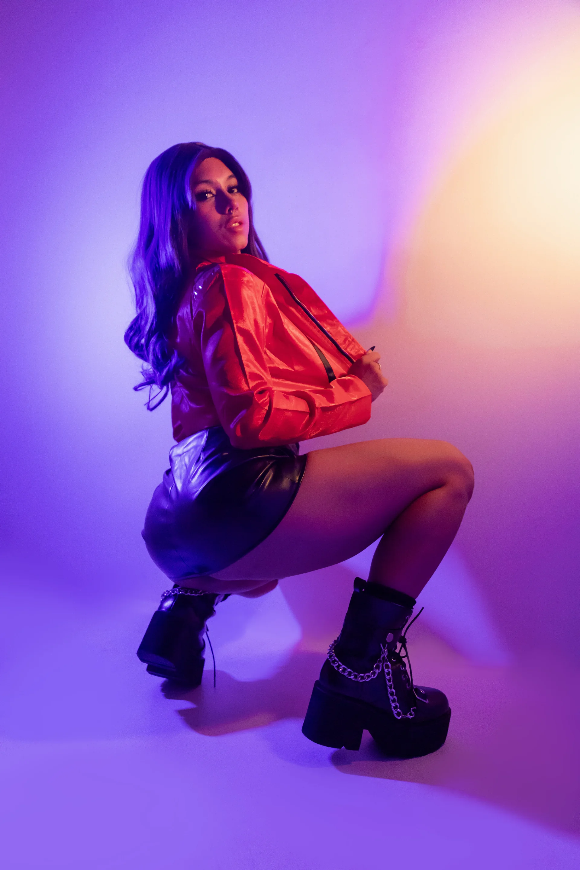 XXX Porn Photo of Nude Raven_Witch_ 305