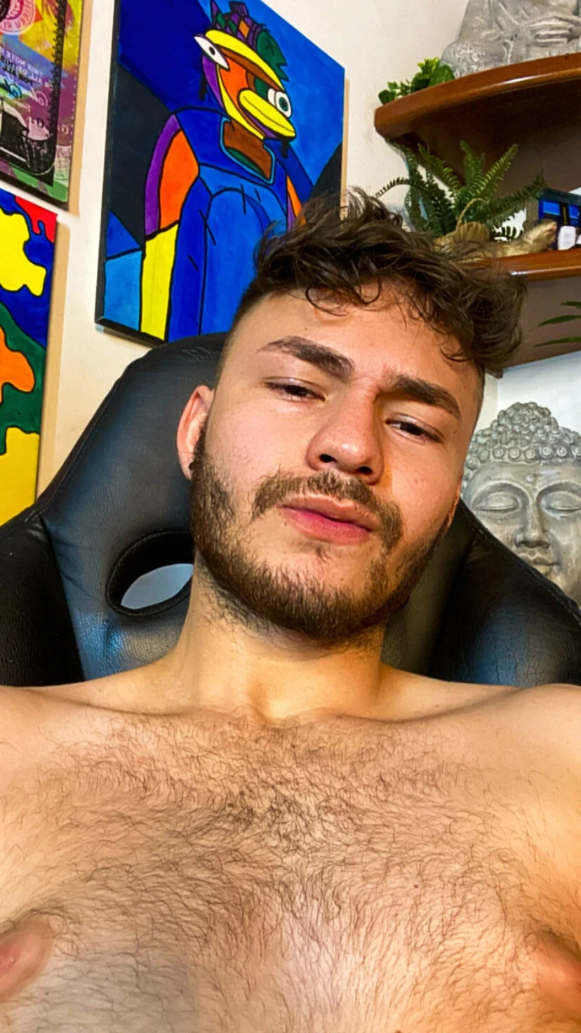 XXX Porn Photo of Nude JacoLive 51