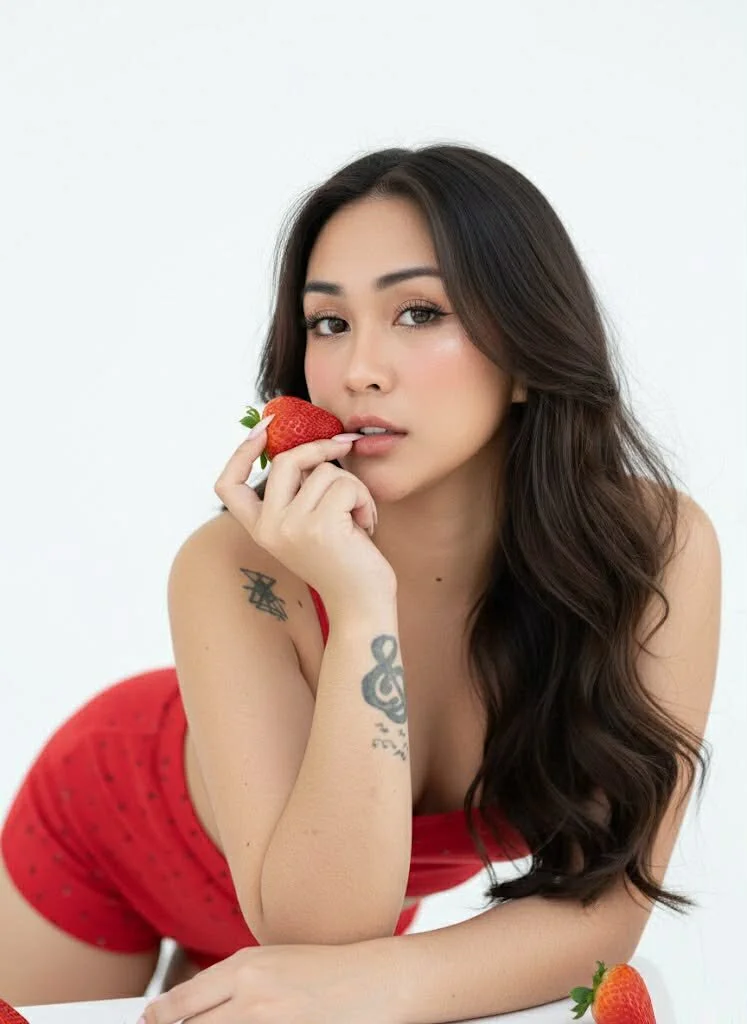 XXX Porn Photo of Nude UrSluttyGoddess 17