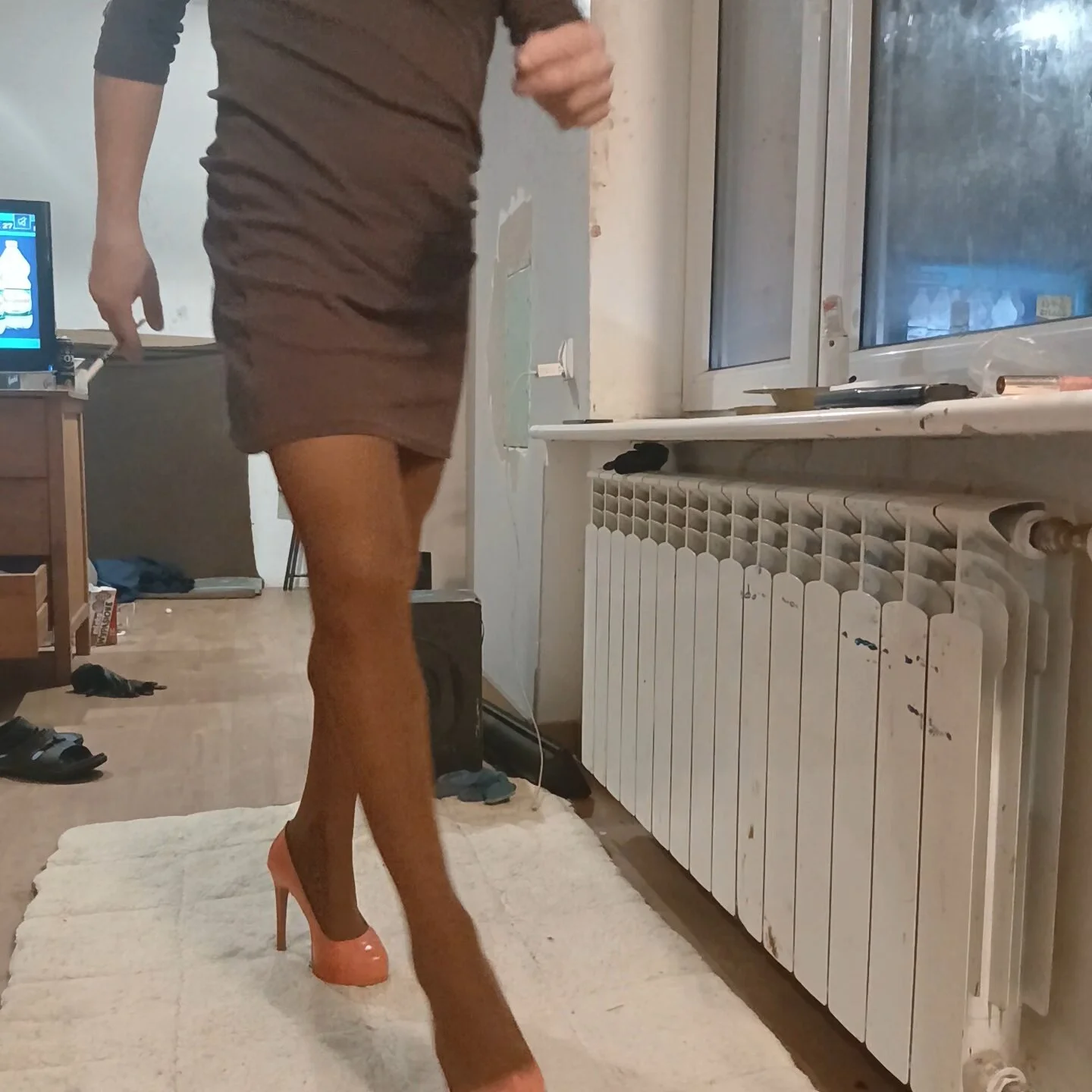 XXX Porn Photo of Nude VViolka 5