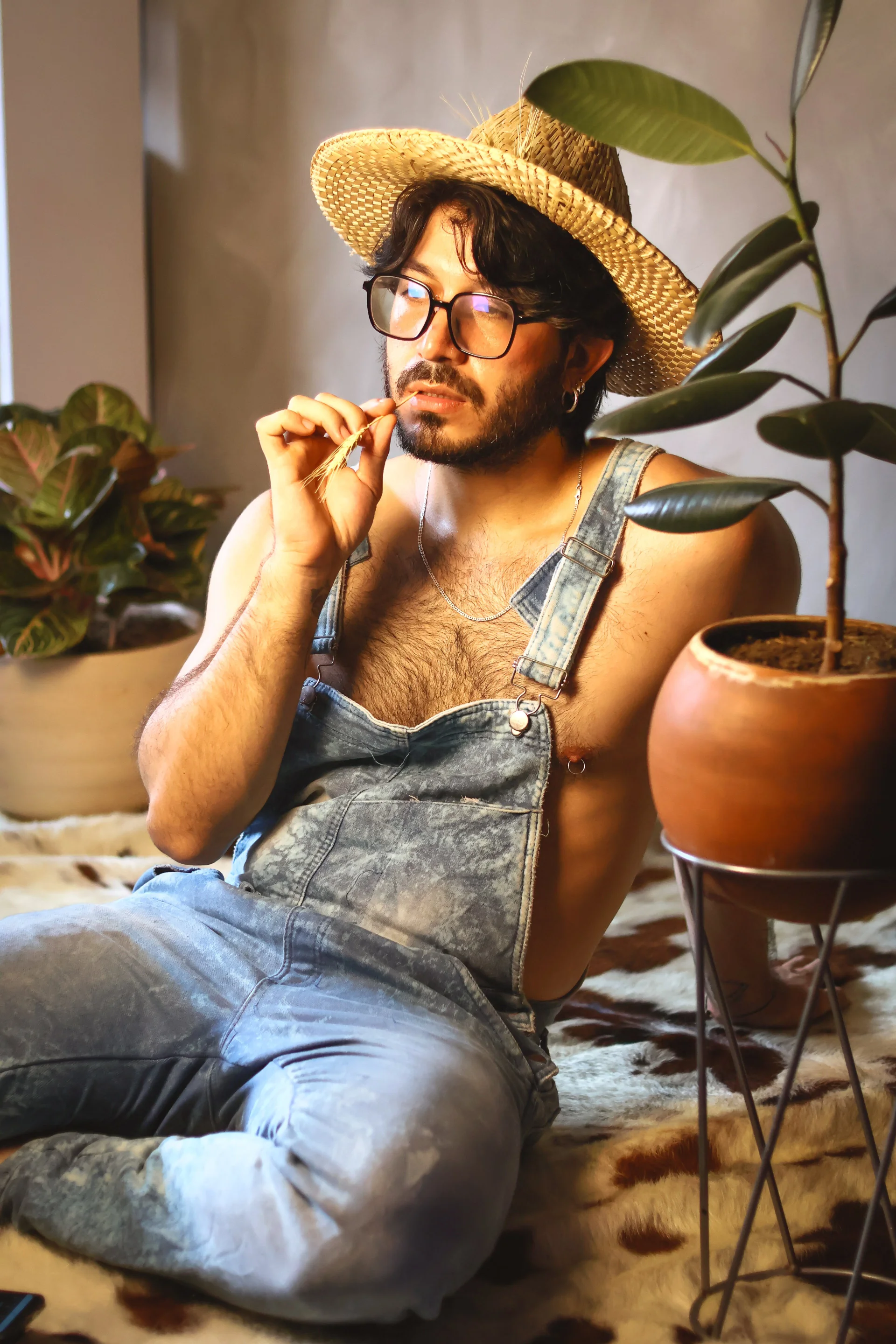XXX Porn Photo of Nude Ackerman_Eren_ 23