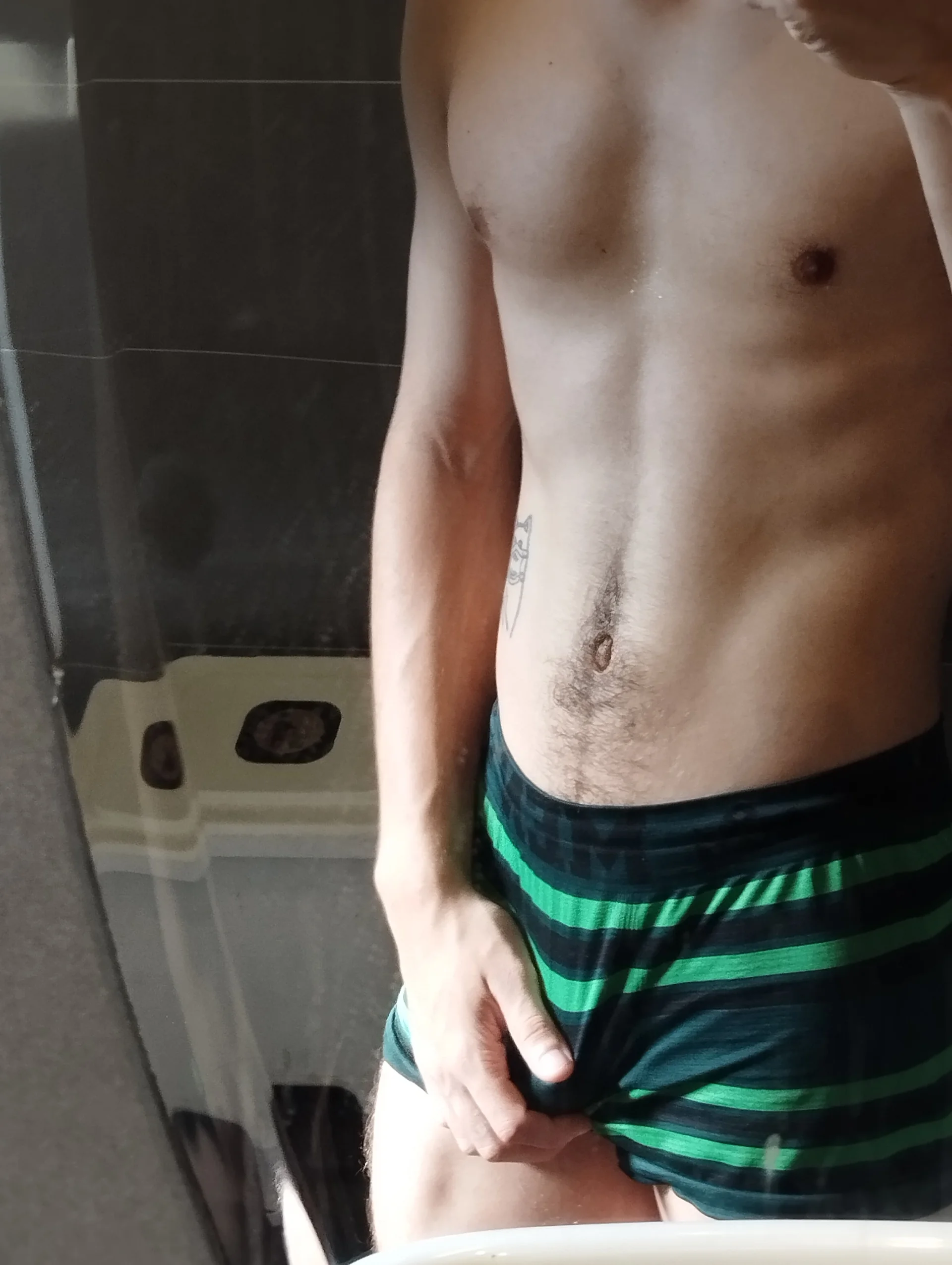 XXX Porn Photo of Nude iCrashzin 5