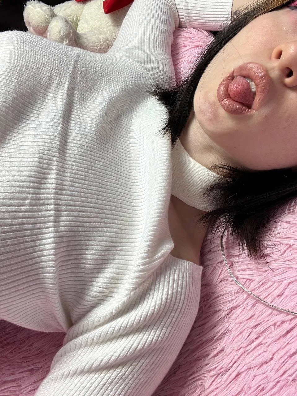 XXX Porn Photo of Nude LinaWitch 18
