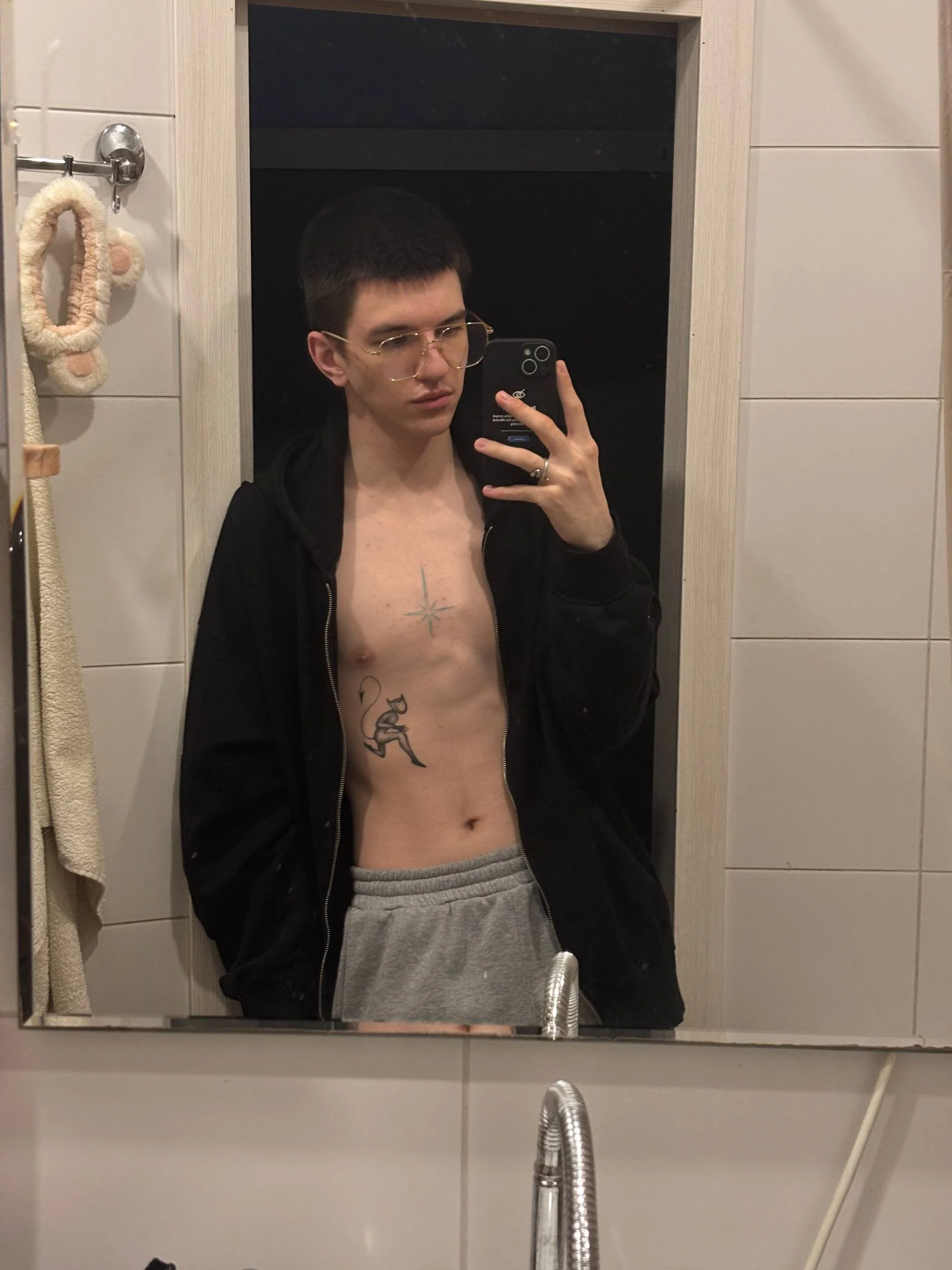 XXX Porn Photo of Nude itsyanbb 1