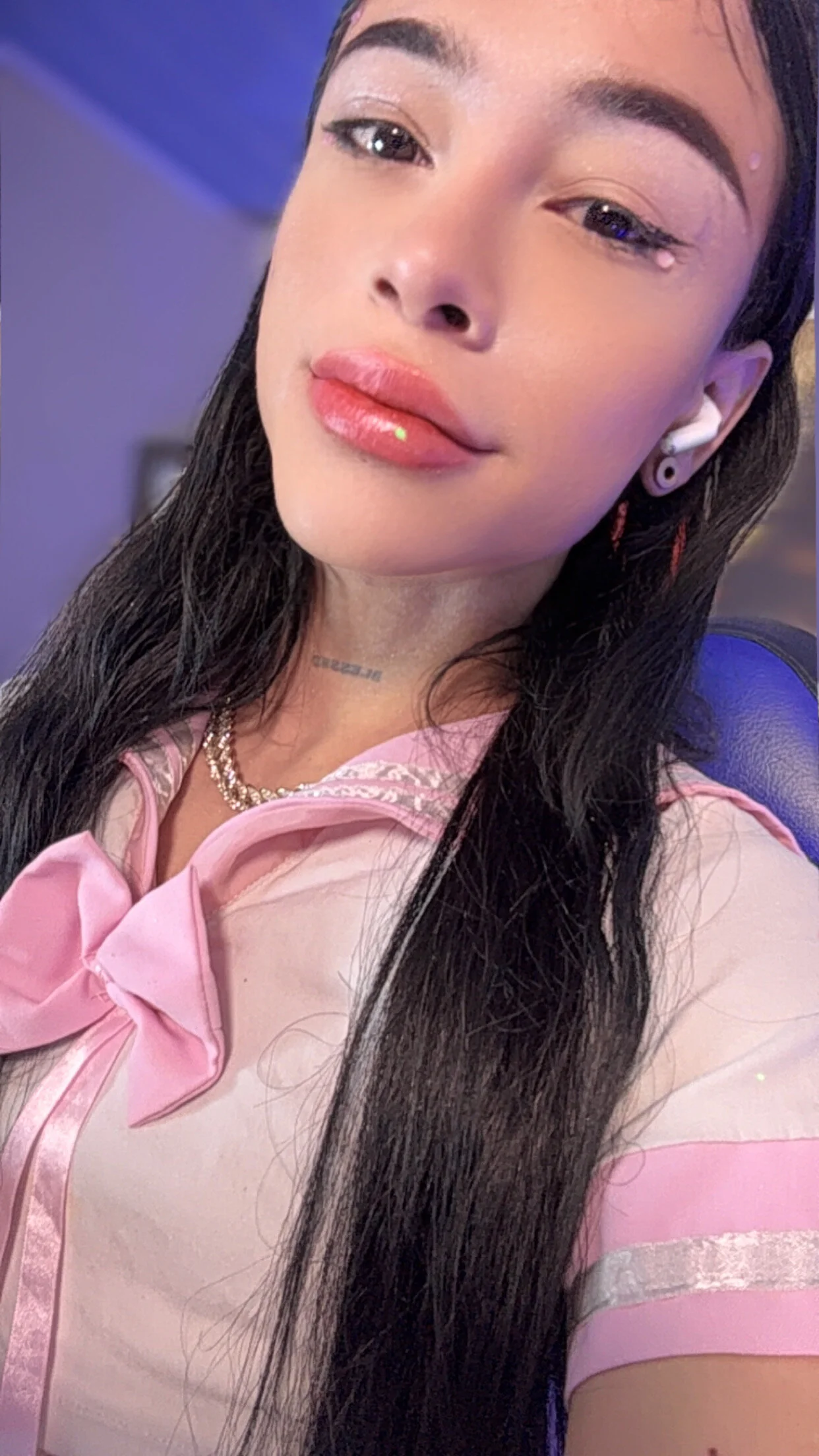 XXX Porn Photo of Nude stormytt_ 42