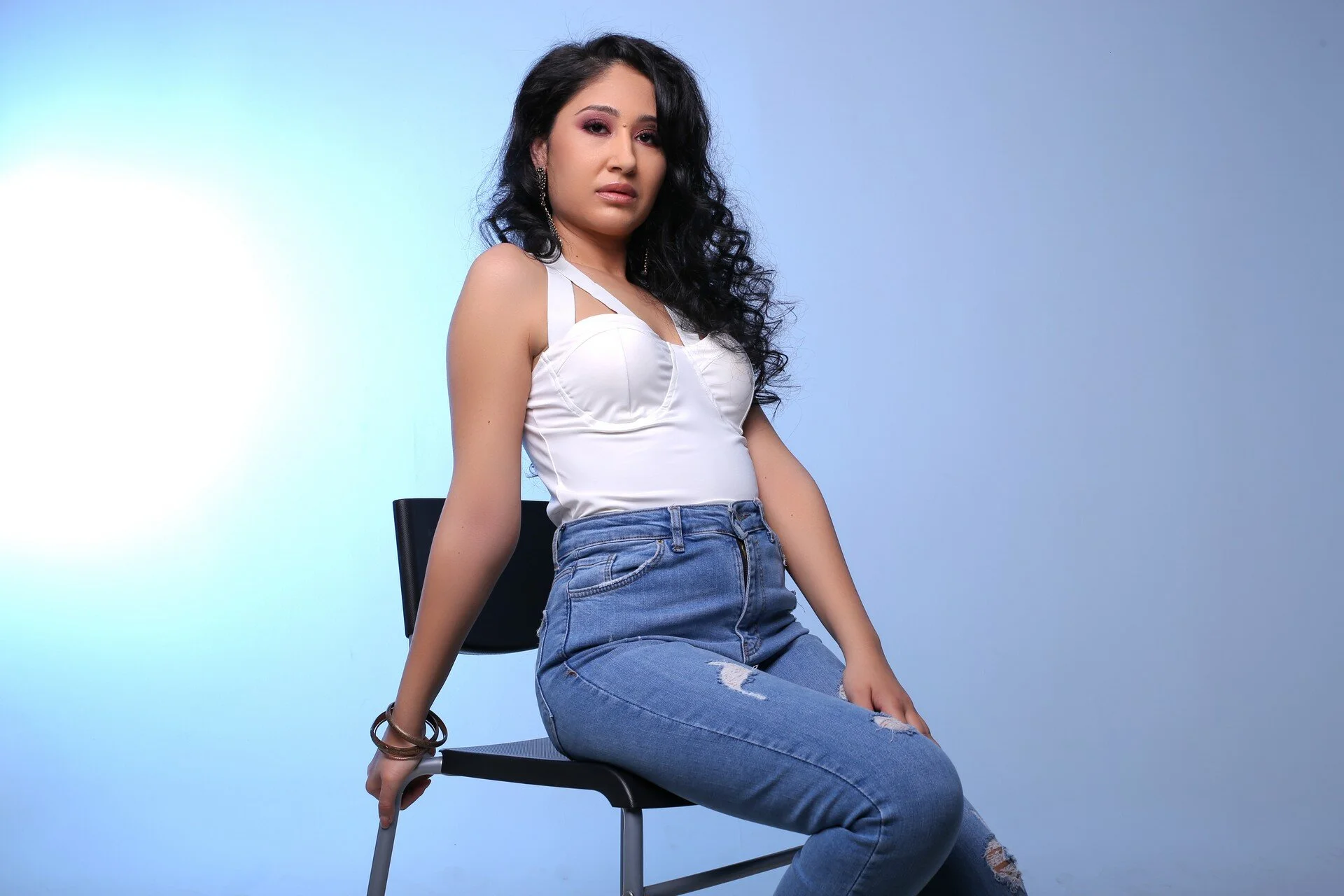 XXX Porn Photo of Nude VanessaCulpo 16