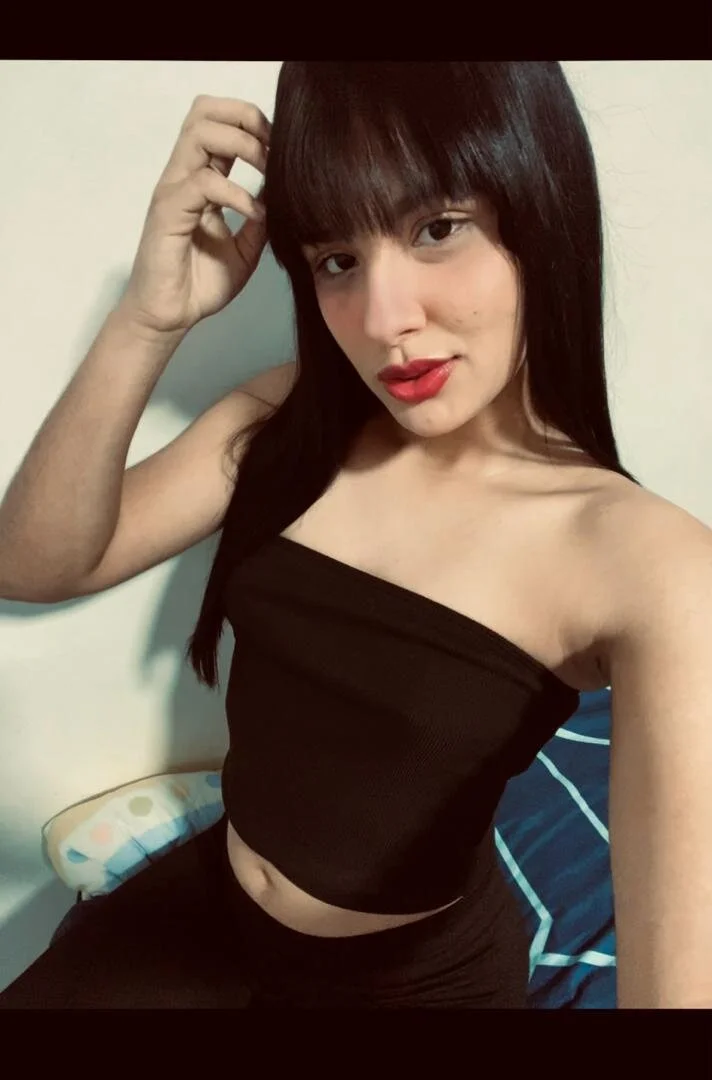 XXX Porn Photo of Nude Chiquinquira3 4