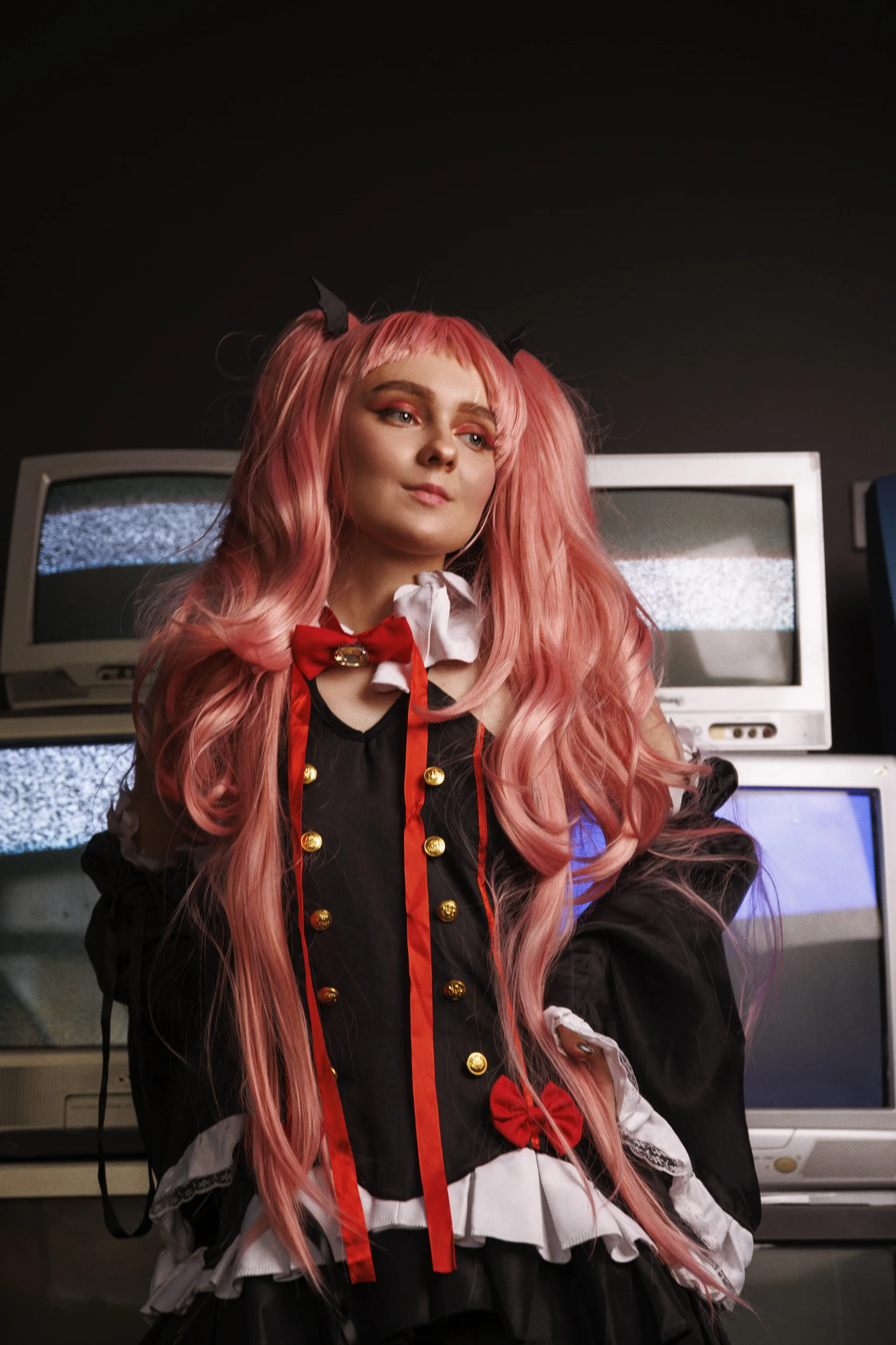 XXX Porn Photo of Nude CloudGrace 14