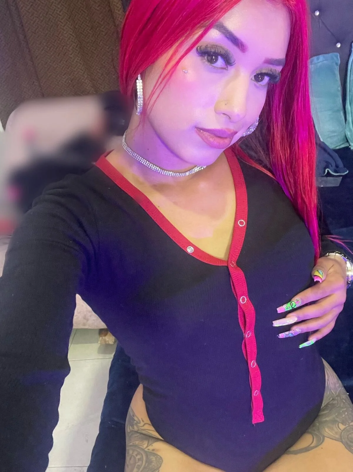 XXX Porn Photo of Nude girl_naugthy 11