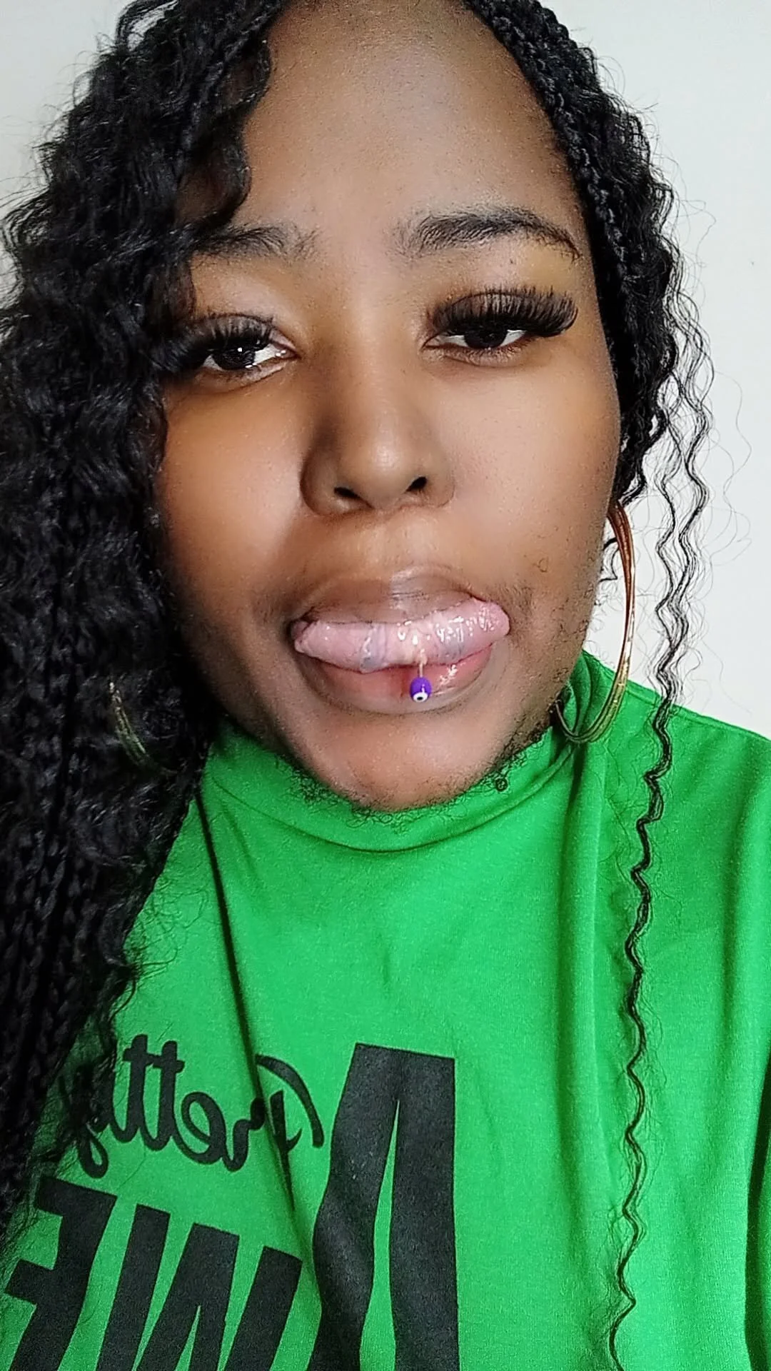 XXX Porn Photo of Nude SexyEbonyy_ 39