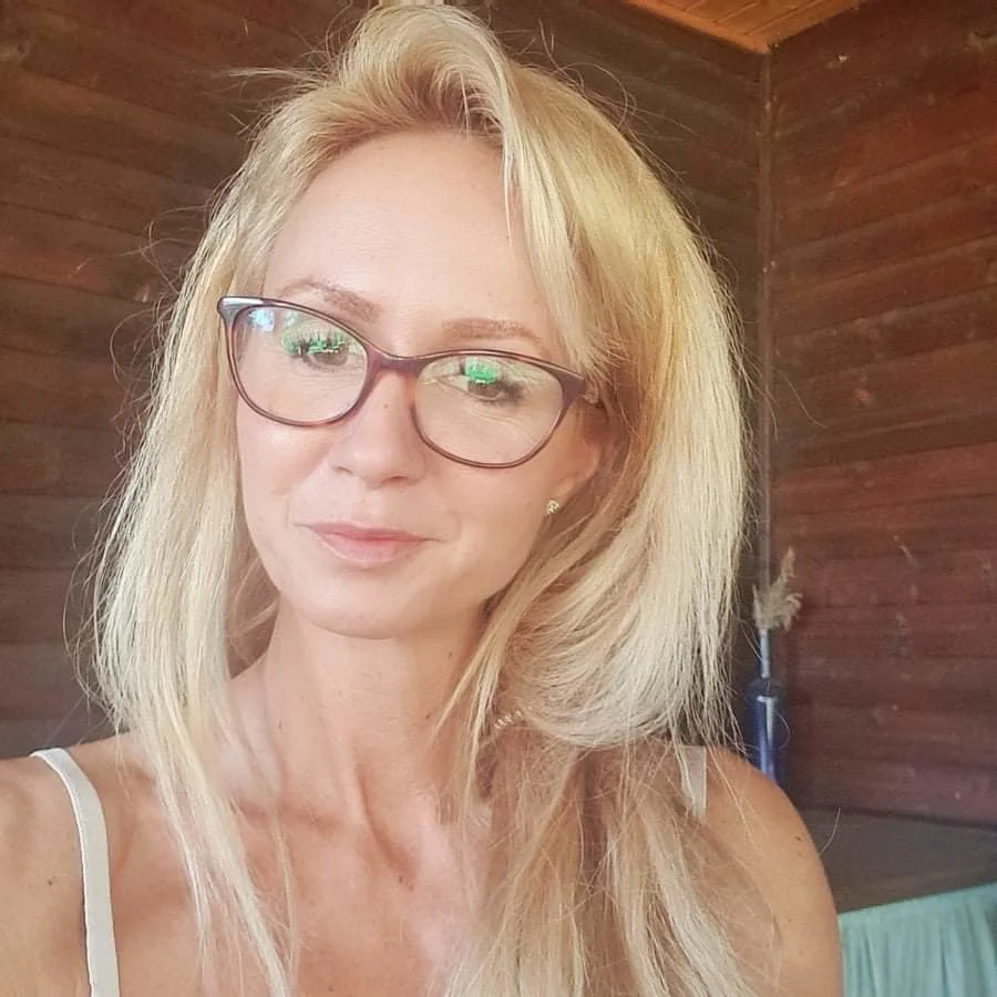 XXX Porn Photo of Nude FitMilfBecca 3