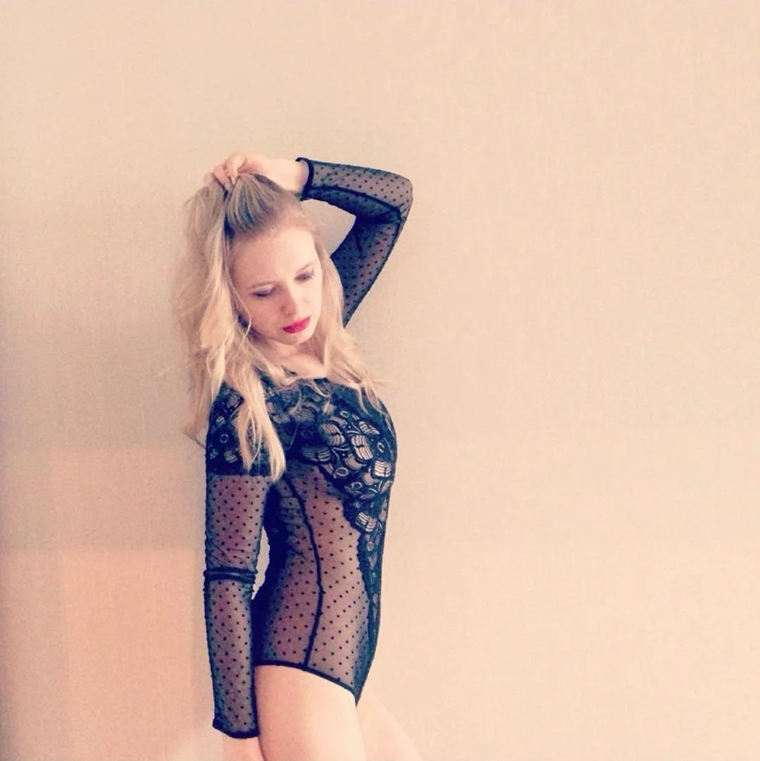 XXX Porn Photo of Nude anna_chatstrip 9