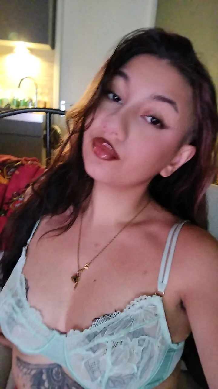 XXX Porn Photo of Nude Blvckweed 11
