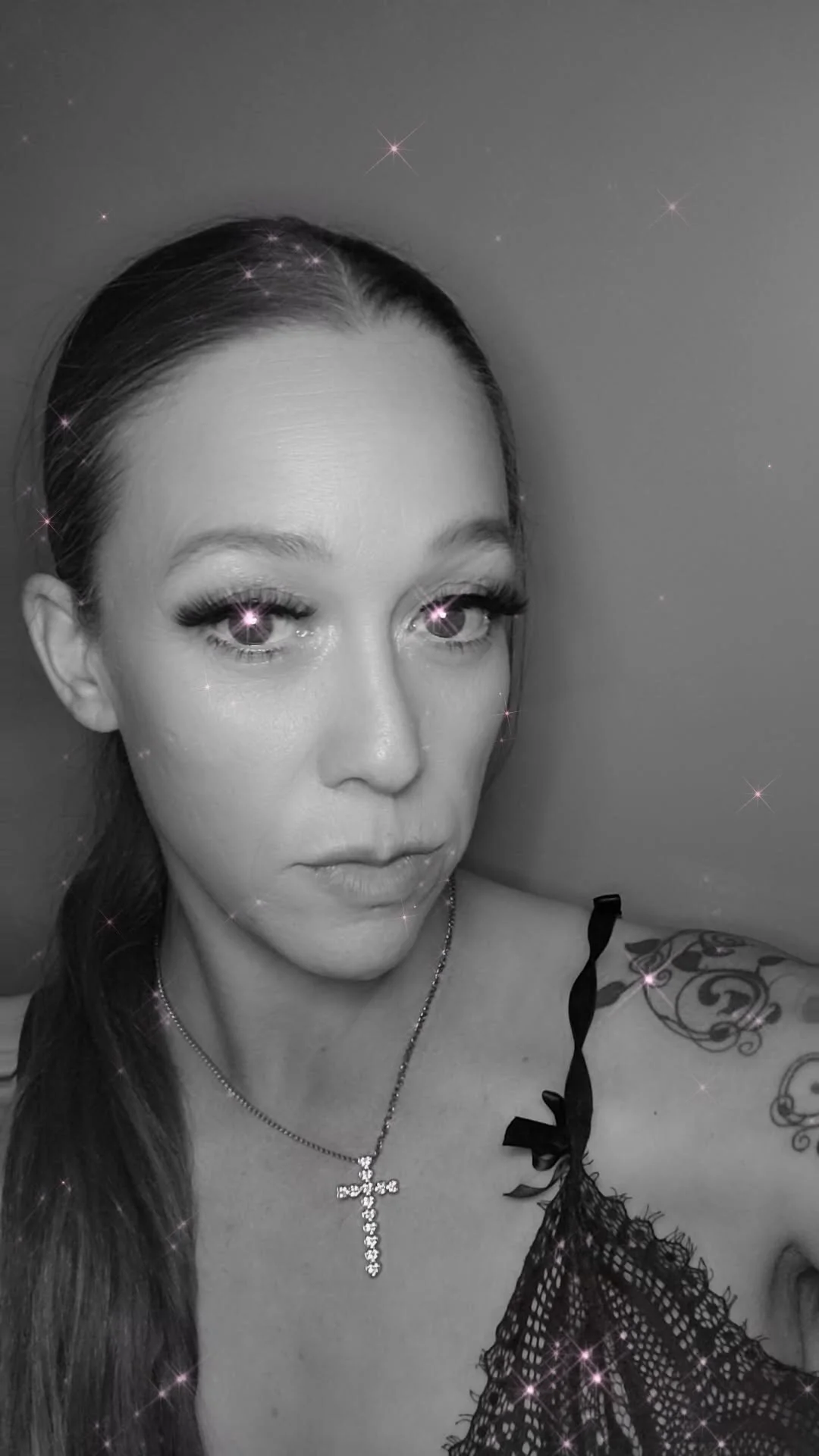 XXX Porn Photo of Nude PookieJones 17
