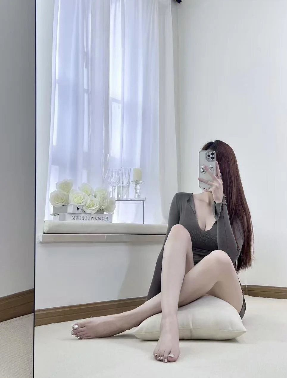 XXX Porn Photo of Nude Gaoyang- 1