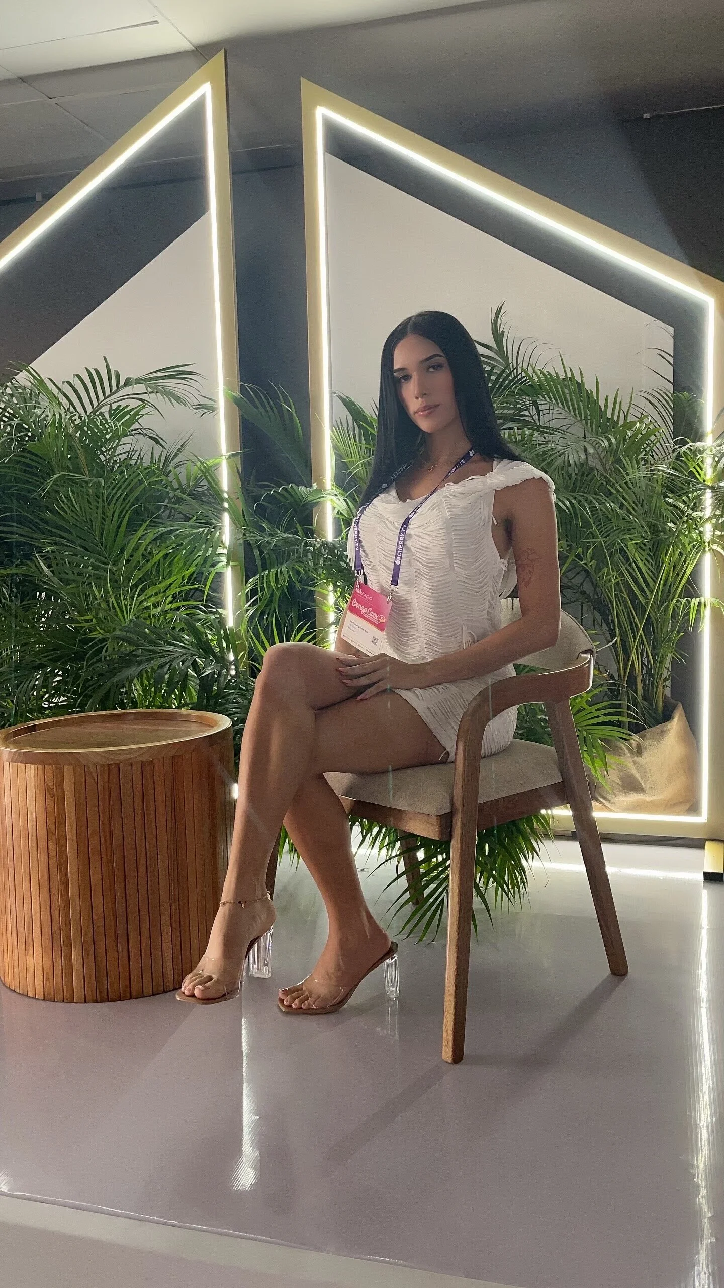 XXX Porn Photo of Nude Isabelablockwell 18