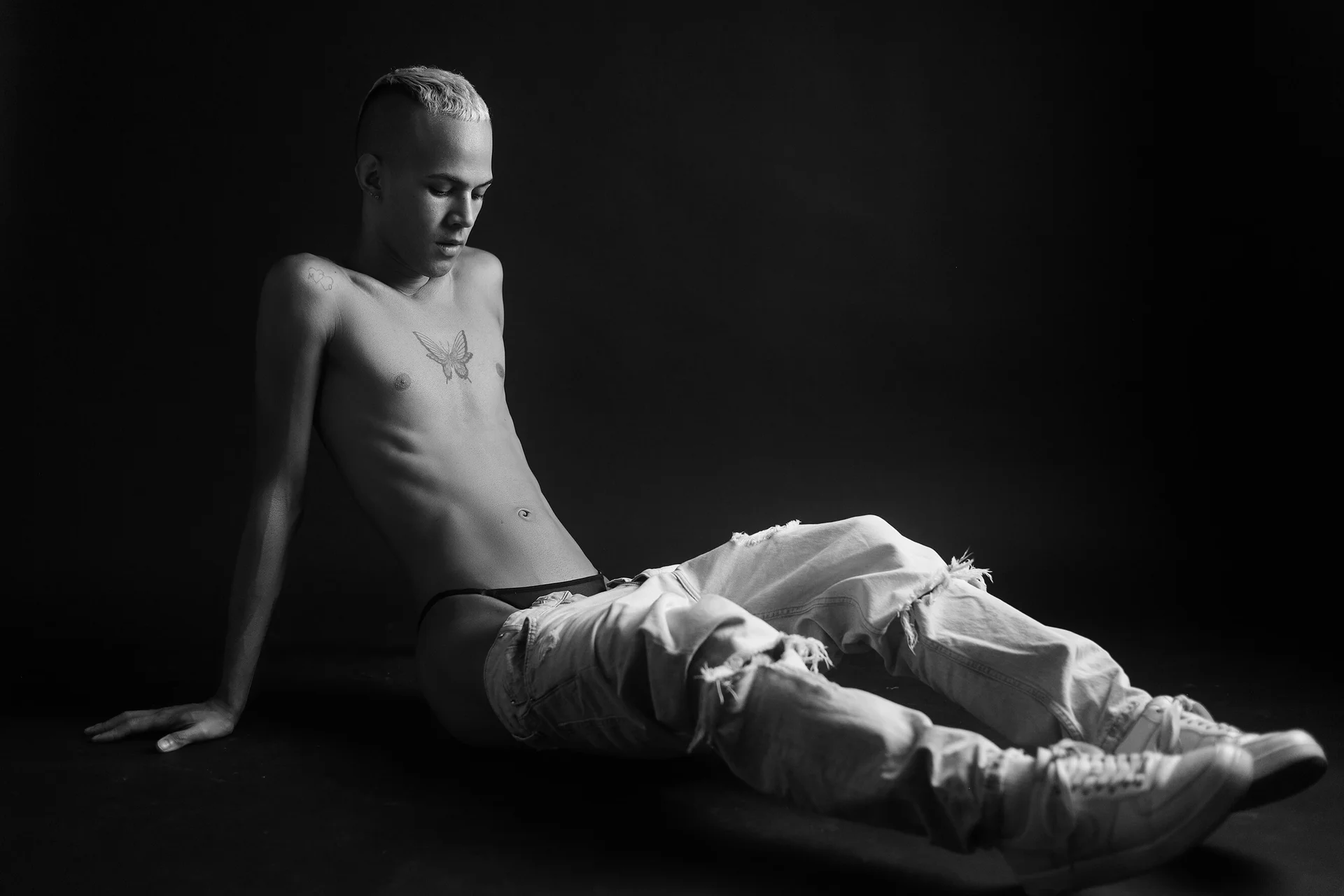 XXX Porn Photo of Nude Jeremmy_Love 4