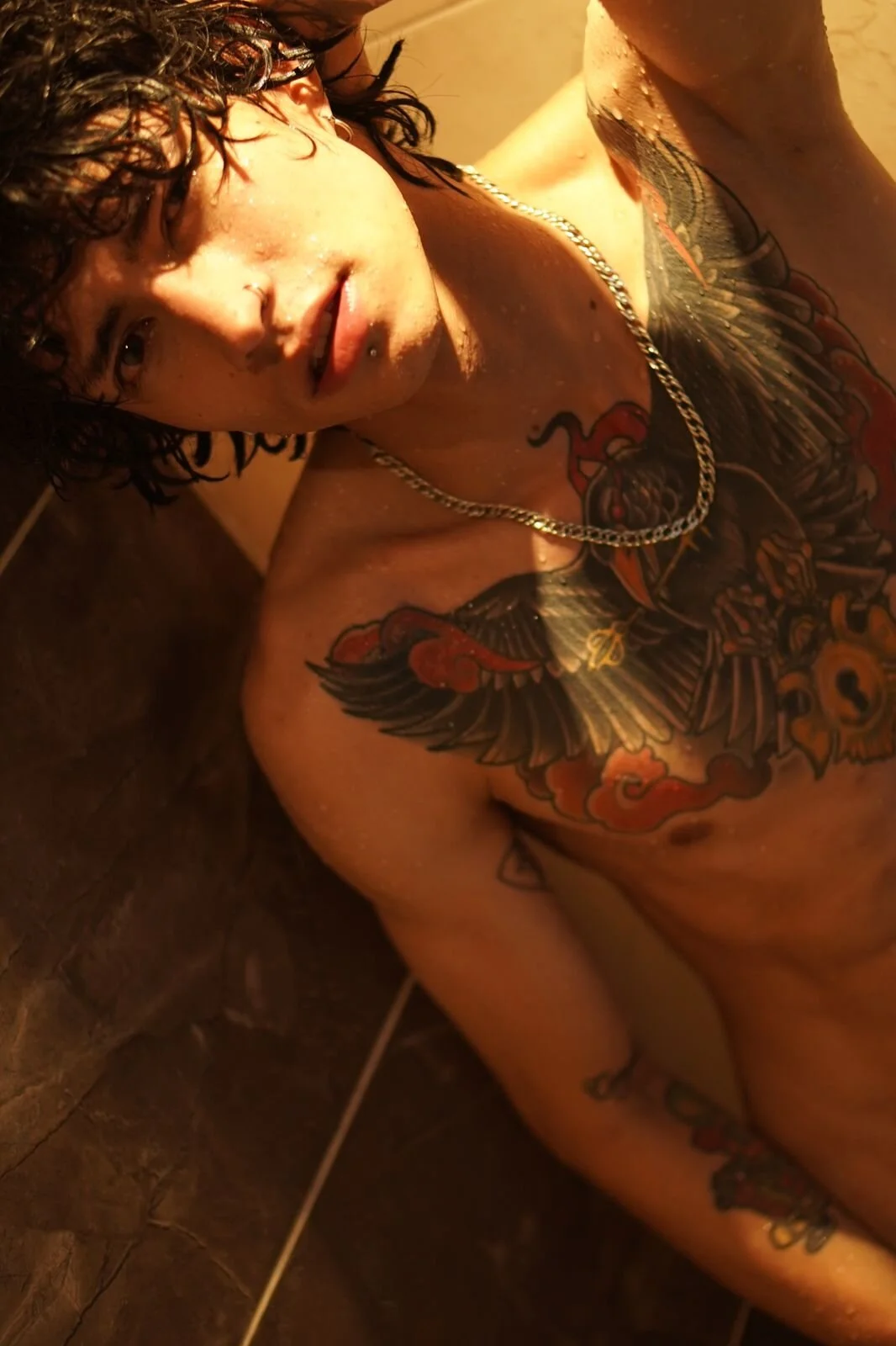 XXX Porn Photo of Nude Olliver___y 1