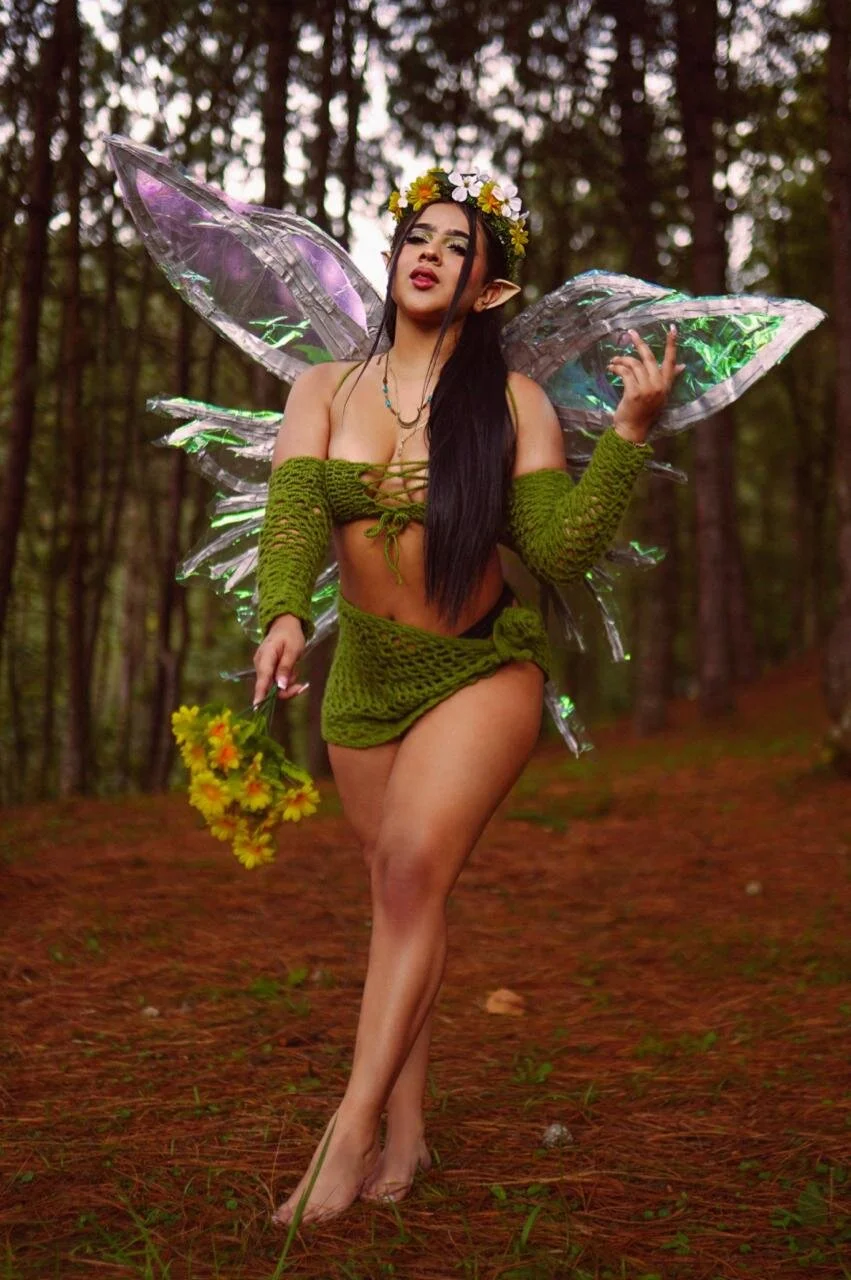 XXX Porn Photo of Nude alejandrarojas_ 23
