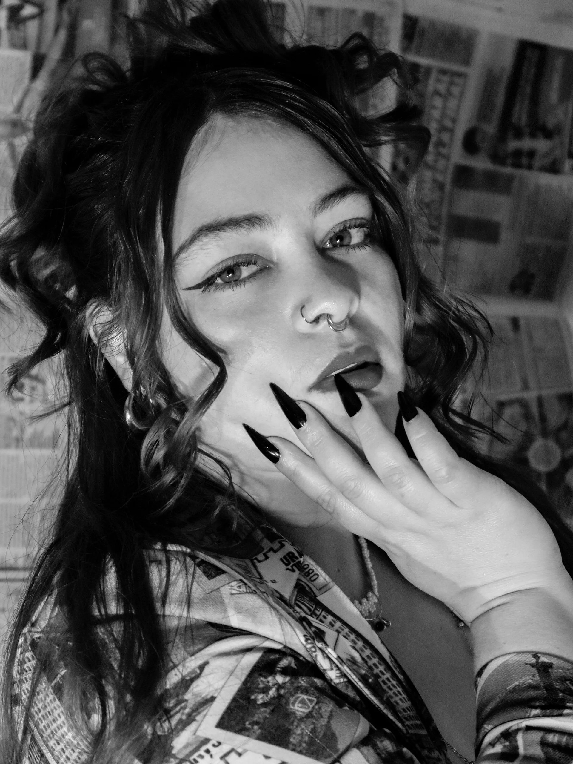 XXX Porn Photo of Nude Layna_cold 28