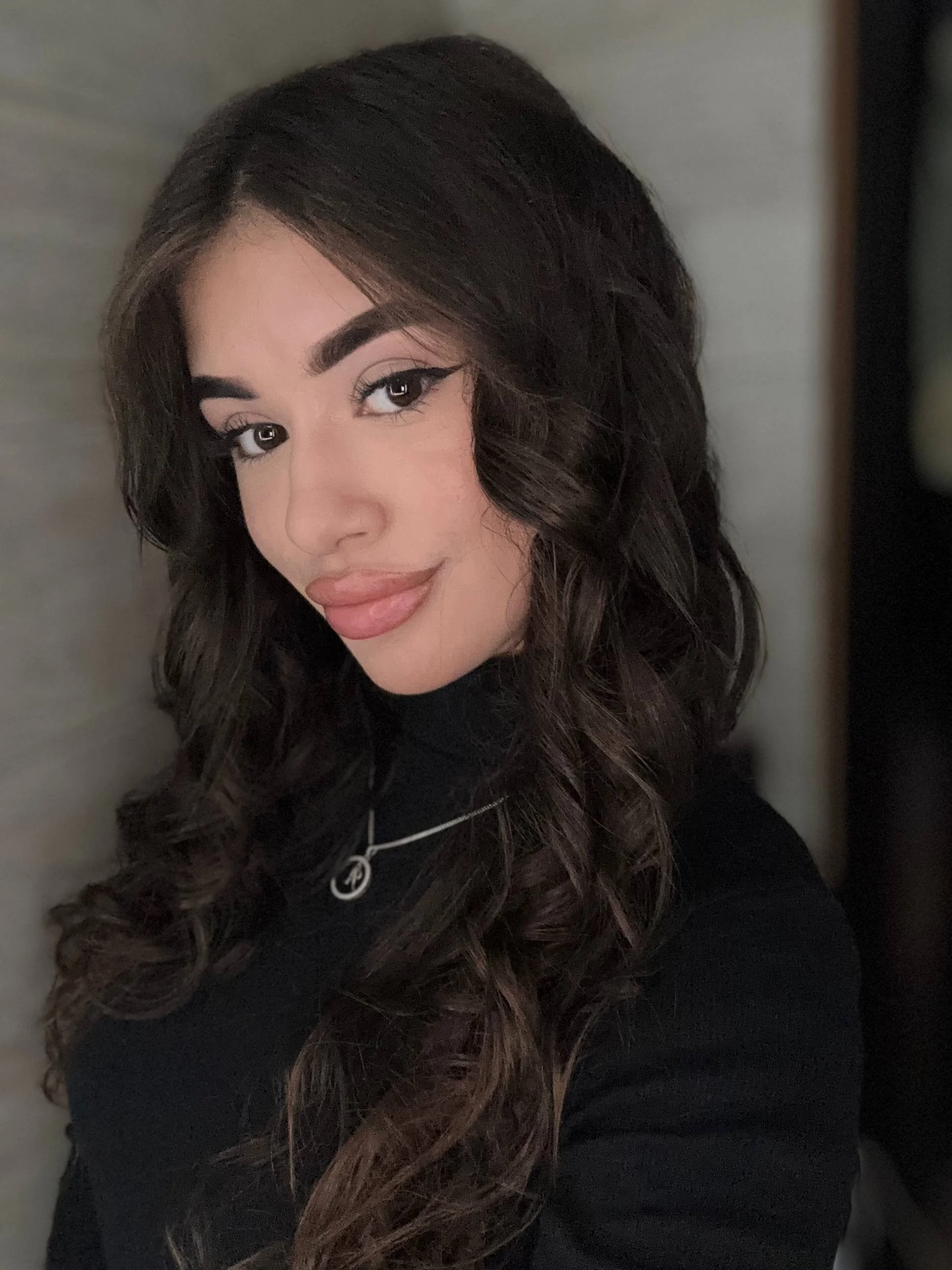 XXX Porn Photo of Nude Alisha_Blakee 13