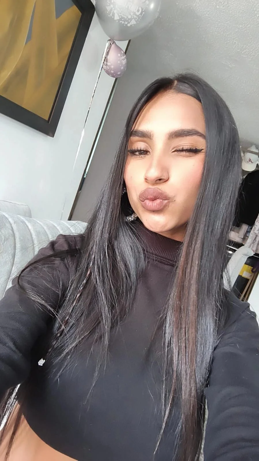 XXX Porn Photo of Nude _JAZMIINSTAR 1