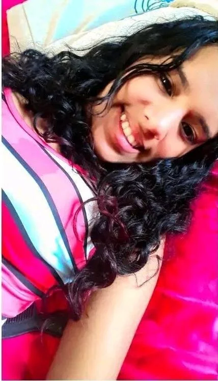 XXX Porn Photo of Nude salomeseven7 1