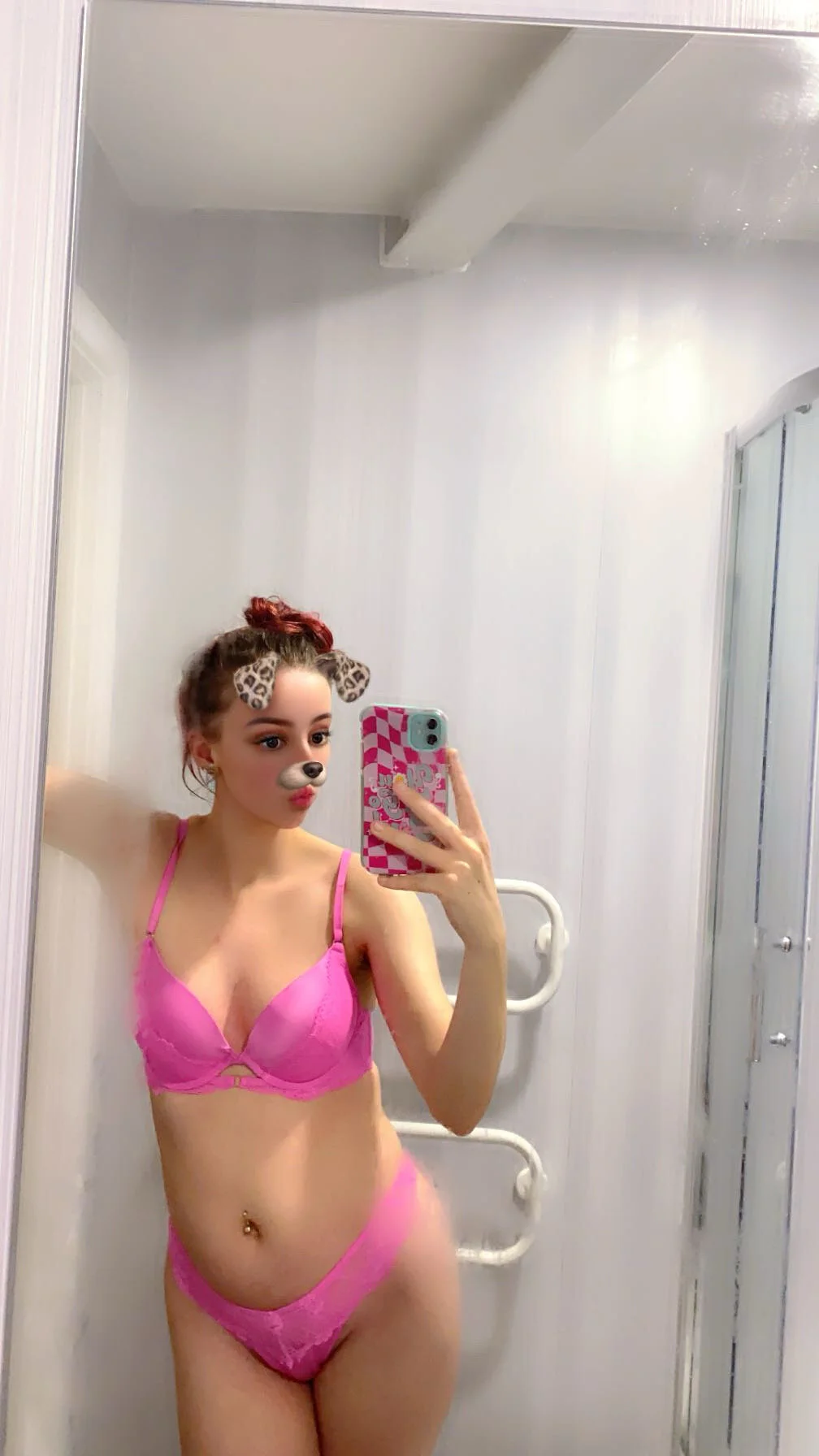 XXX Porn Photo of Nude SophMaeexo 20