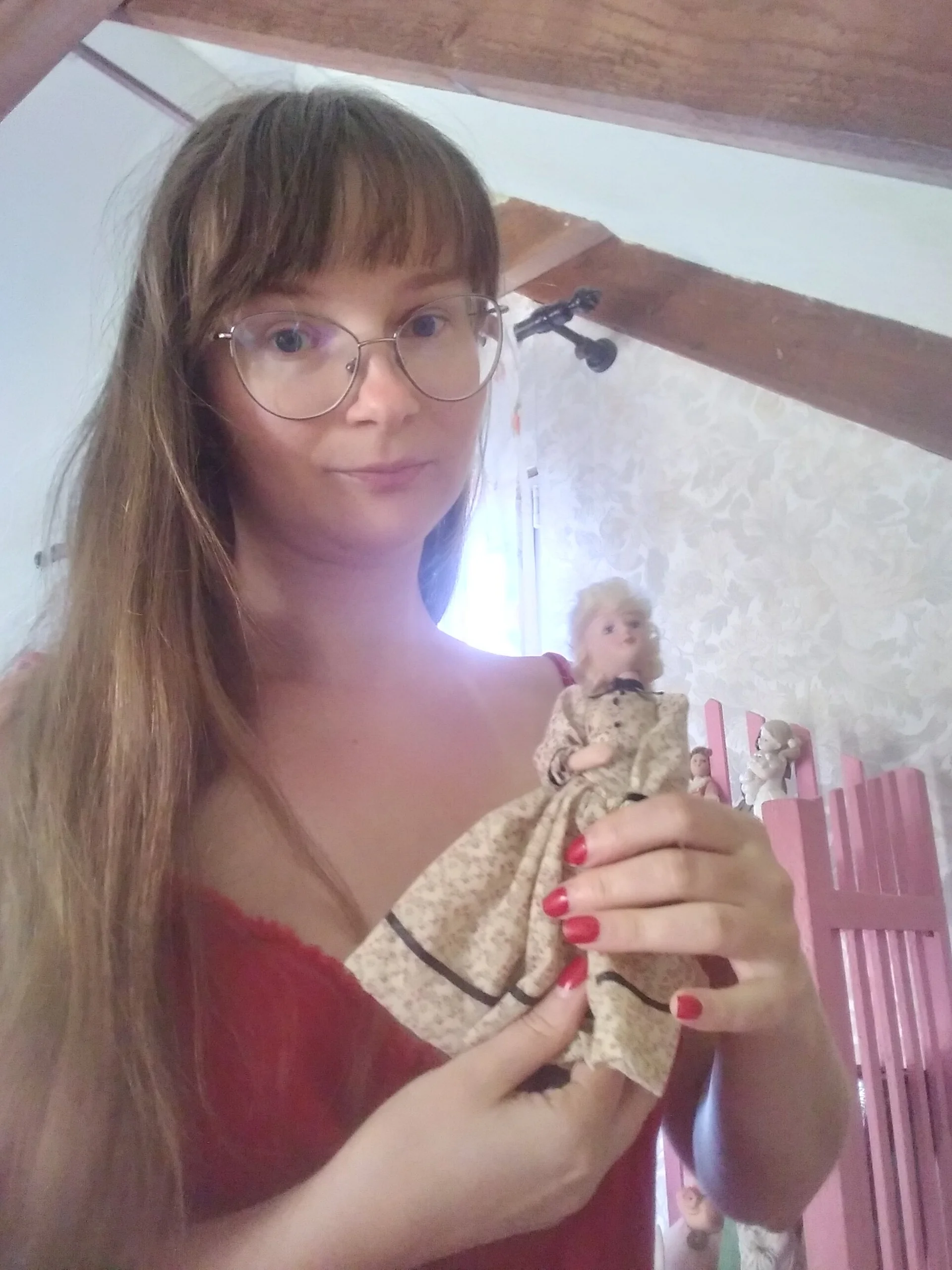 XXX Porn Photo of Nude KiraGoldens 401