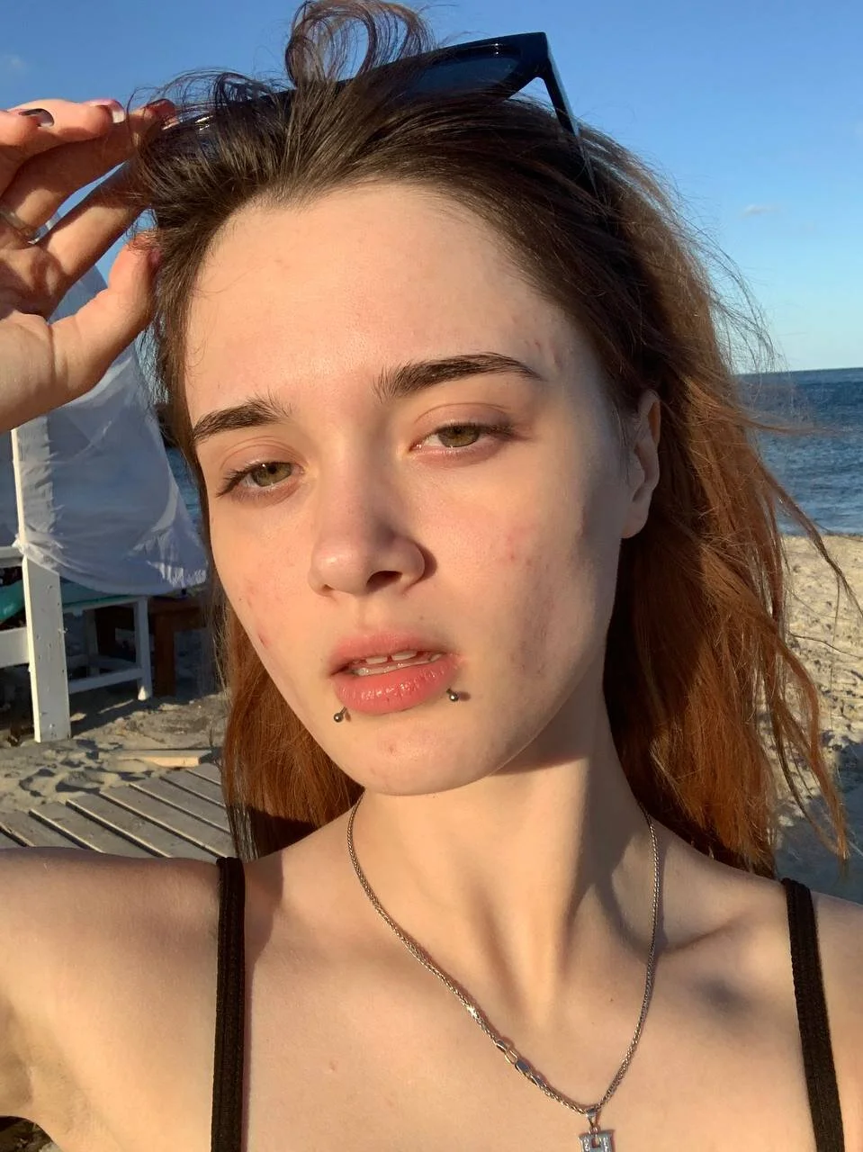 XXX Porn Photo of Nude liana_kisses 26