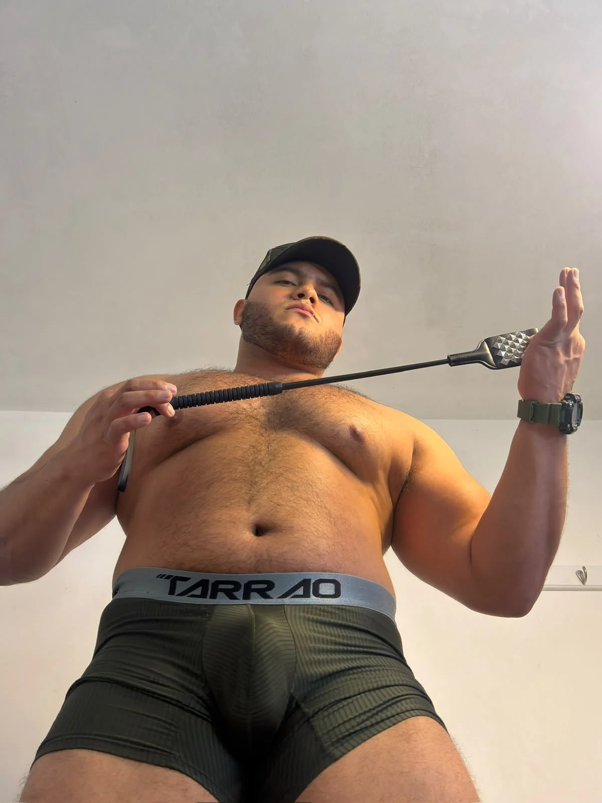 XXX Porn Photo of Nude apolorusso 9