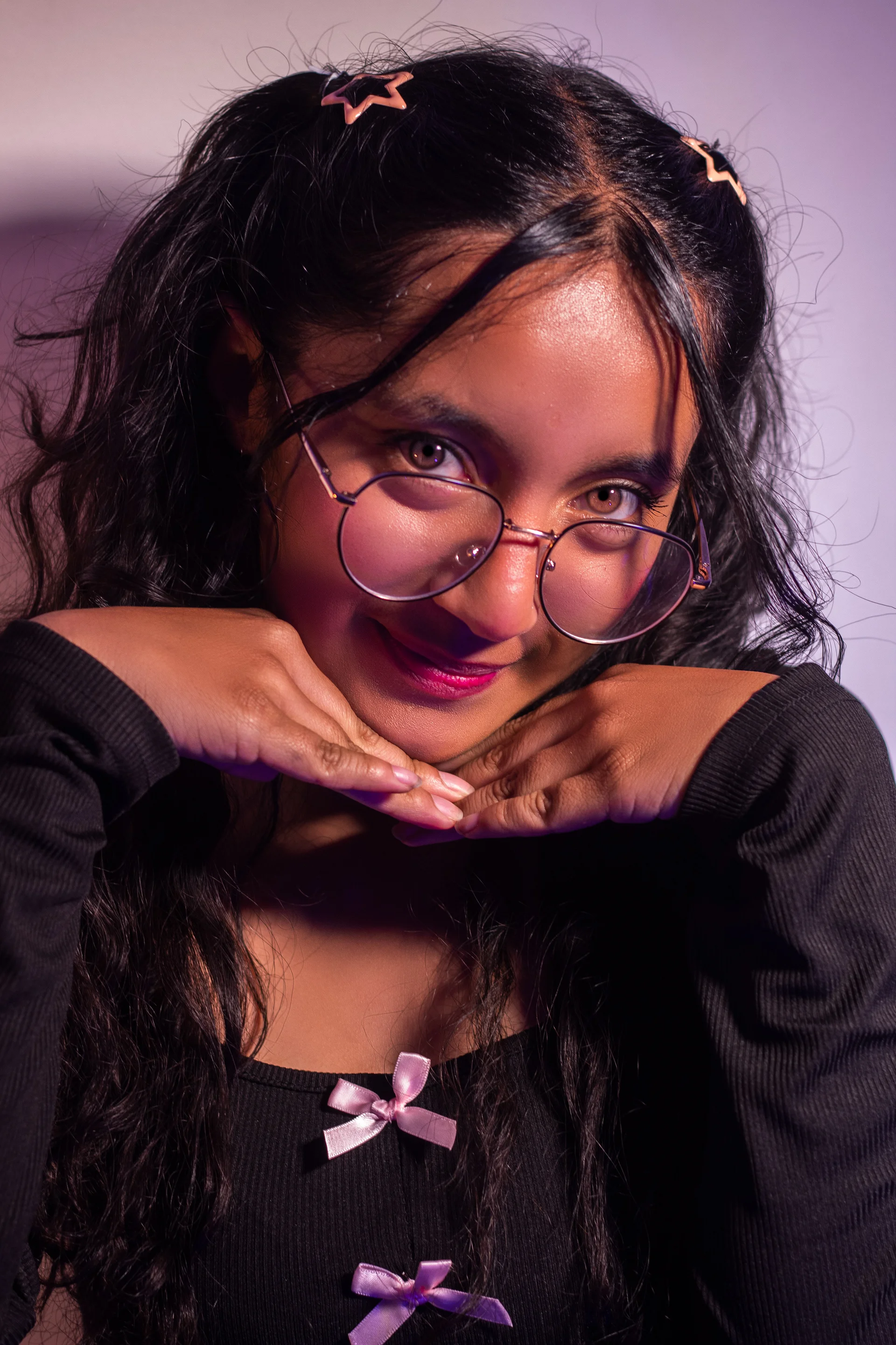 XXX Porn Photo of Nude Emilyblussh 16