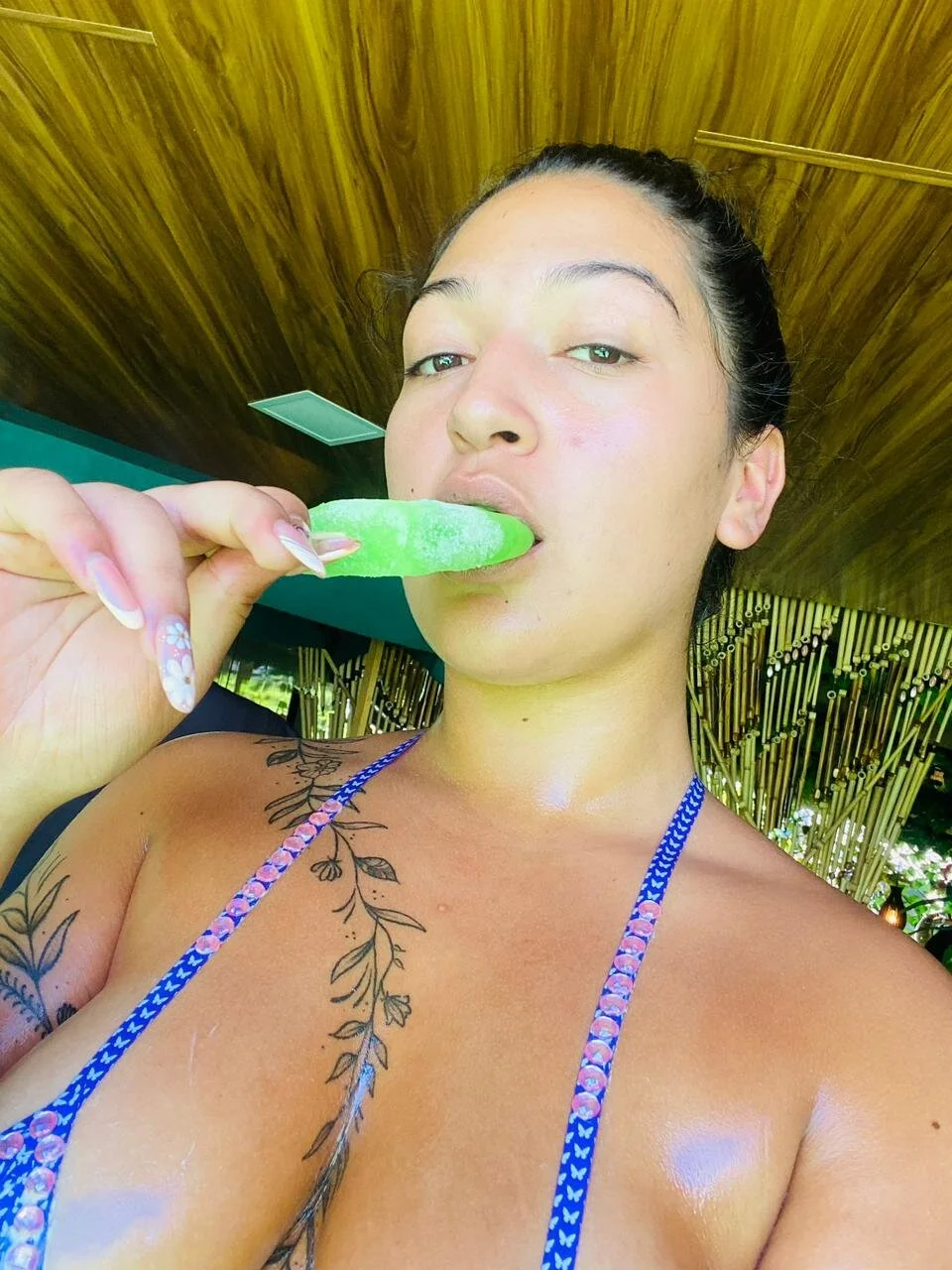 XXX Porn Photo of Nude VanneGoddess 6
