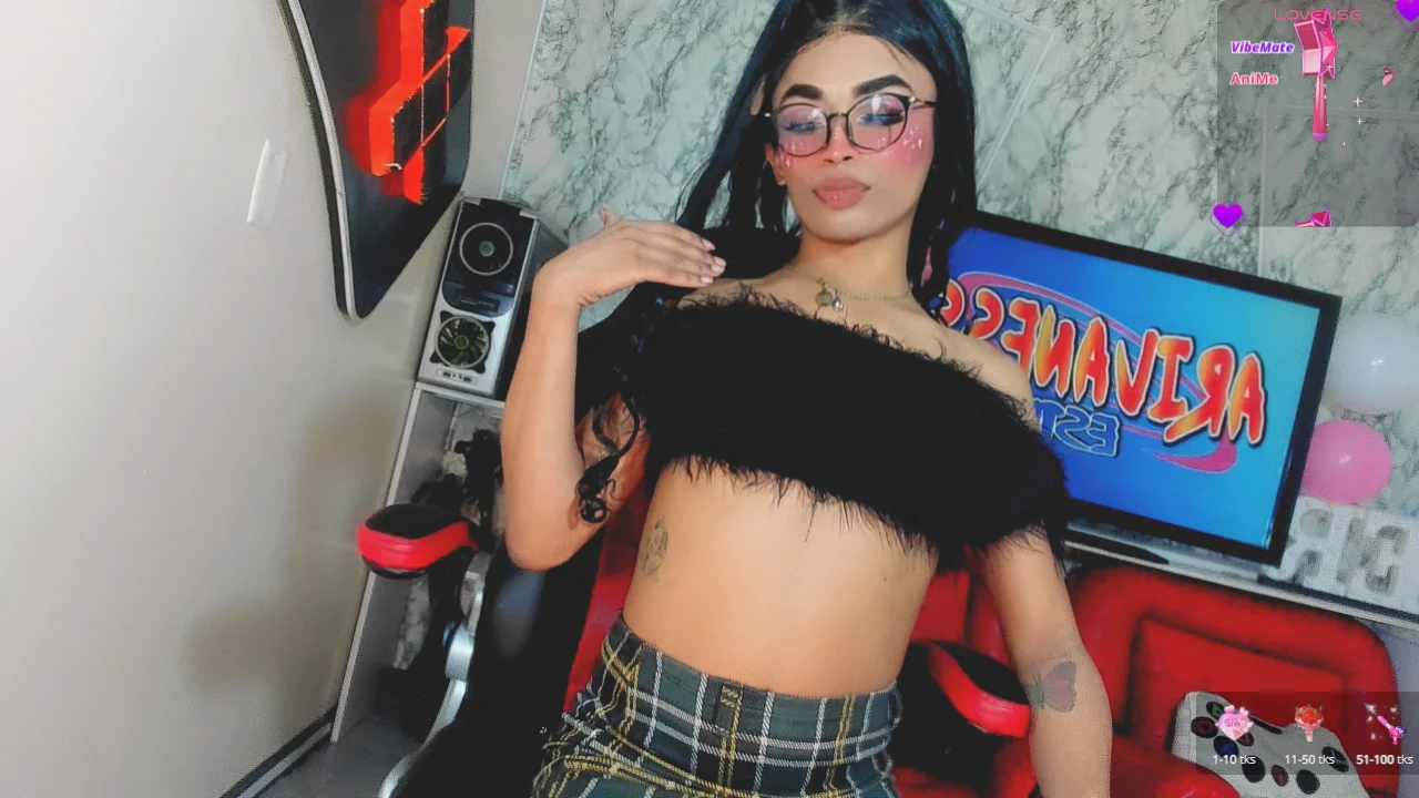 XXX Porn Photo of Nude Gisele_fox 253