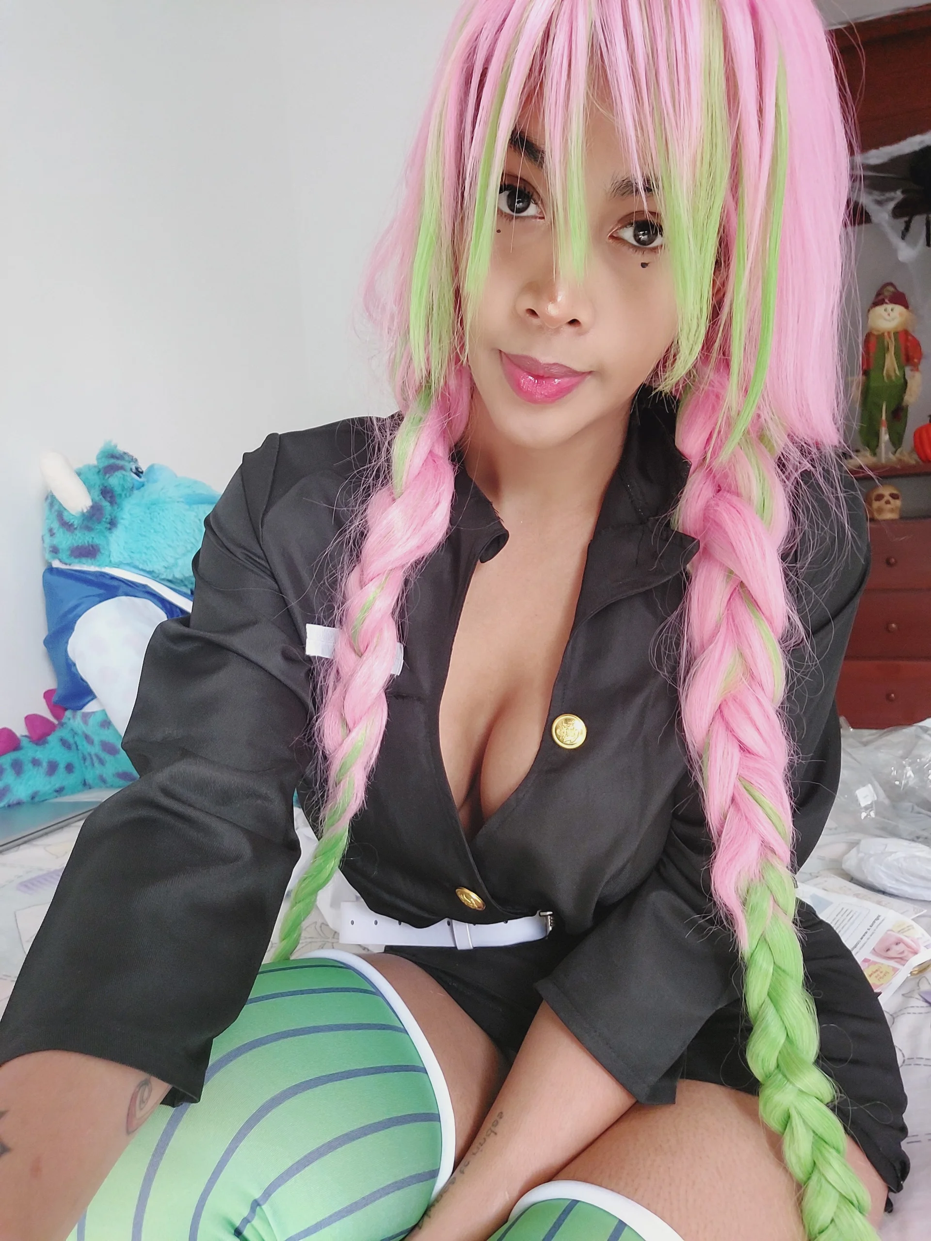 XXX Porn Photo of Nude girlhentaiorgasmic 88
