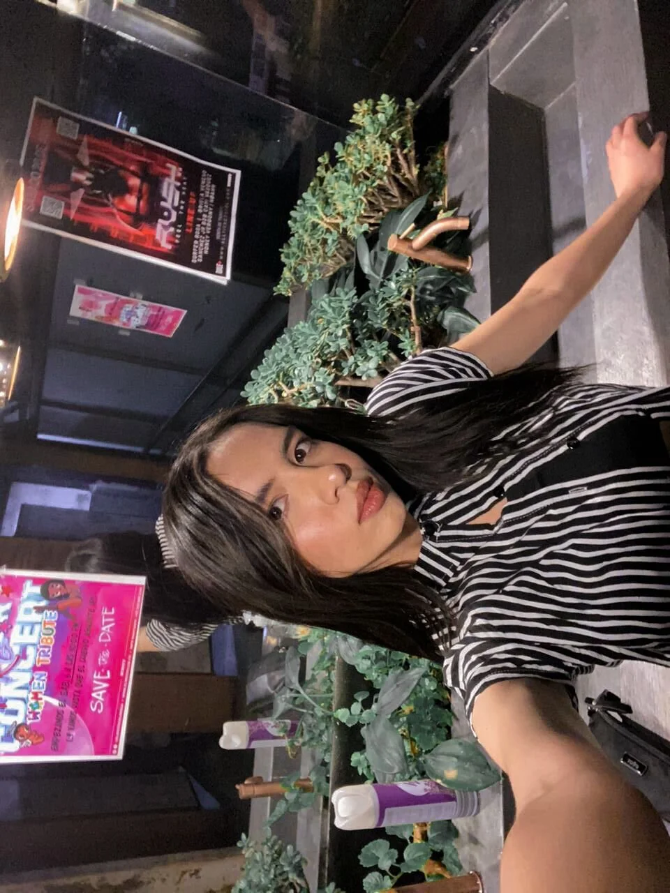 XXX Porn Photo of Nude Bonnieshyy 1