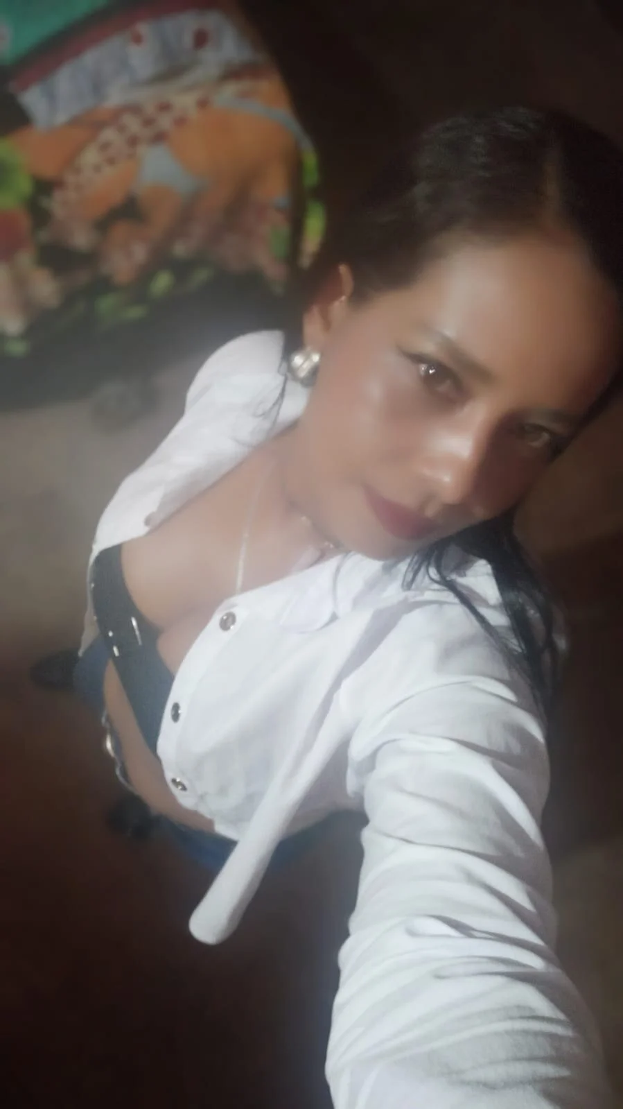XXX Porn Photo of Nude wendy_rivera_ 3