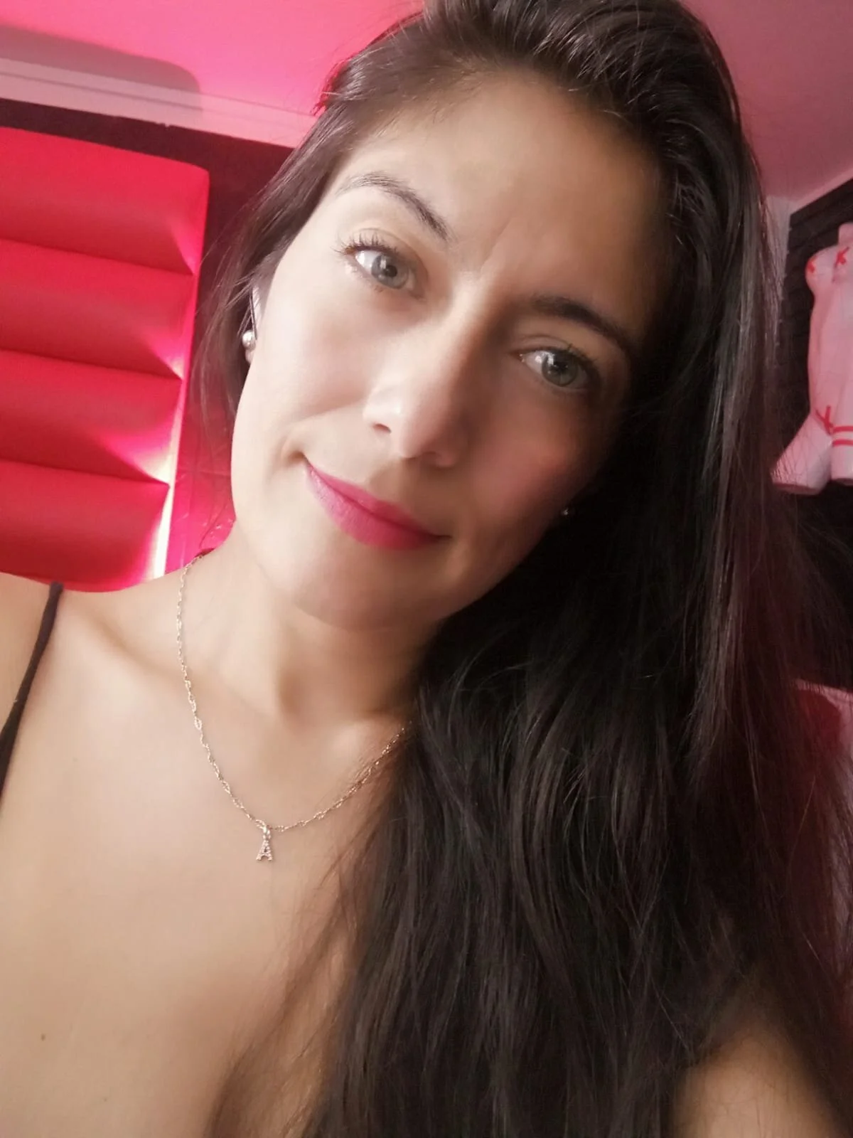 XXX Porn Photo of Nude AnnyMilet_ 176