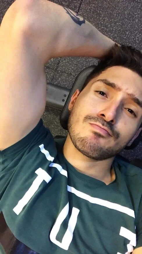 XXX Porn Photo of Nude jhonny_sulivan 3