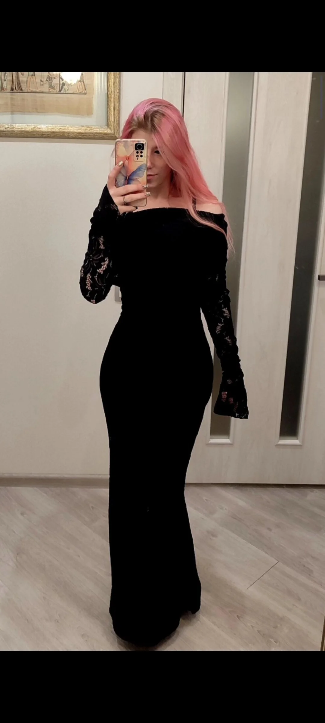 XXX Porn Photo of Nude Bella_amory 3