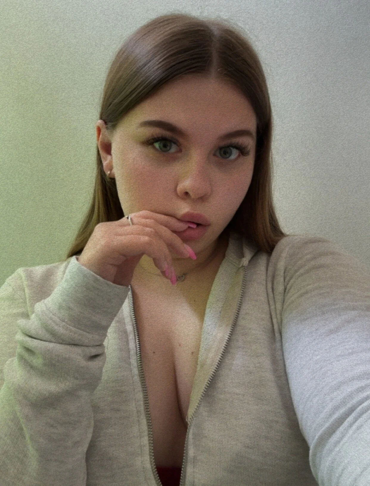 XXX Porn Photo of Nude AbbyLuxee 9