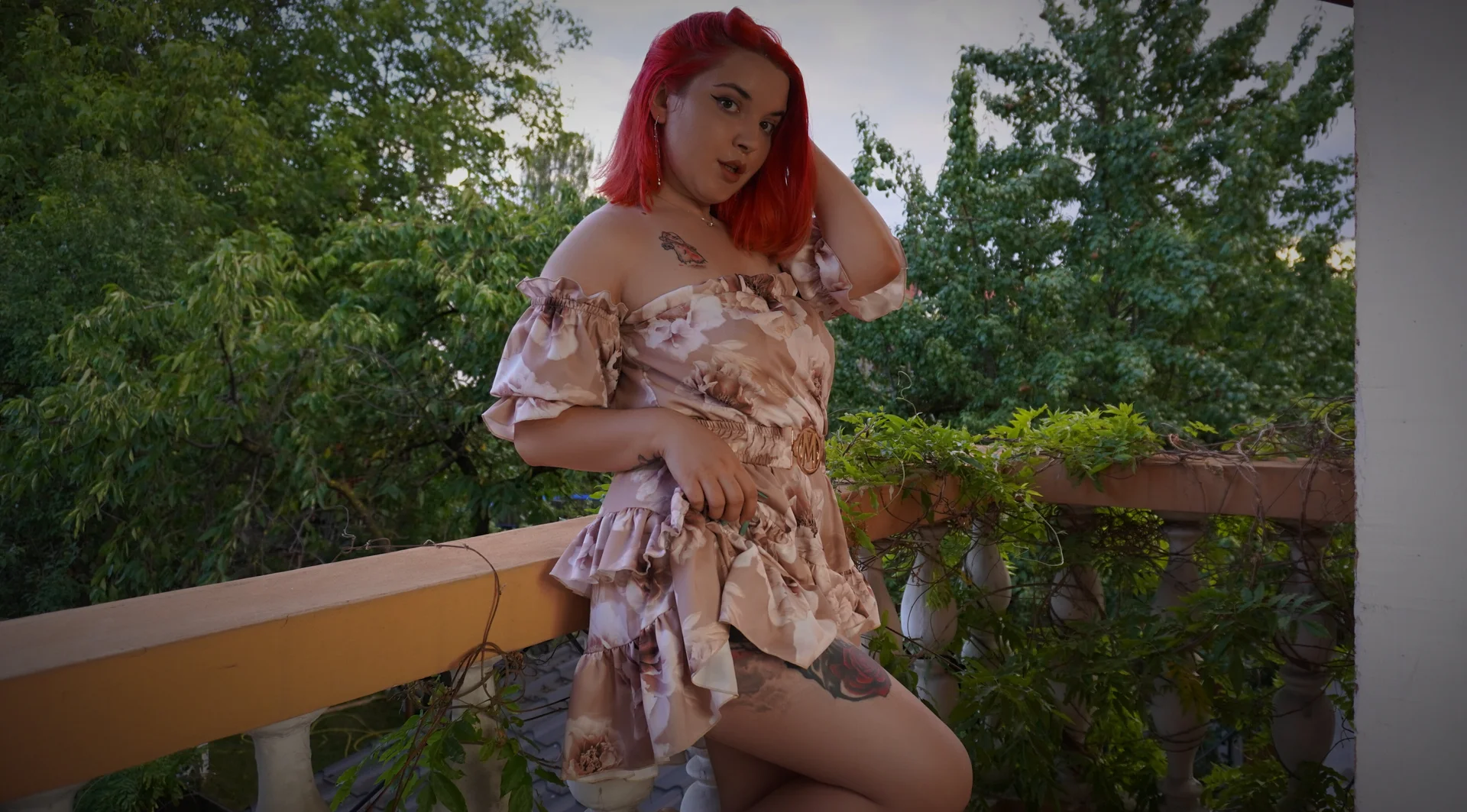 XXX Porn Photo of Nude KailyKay 11