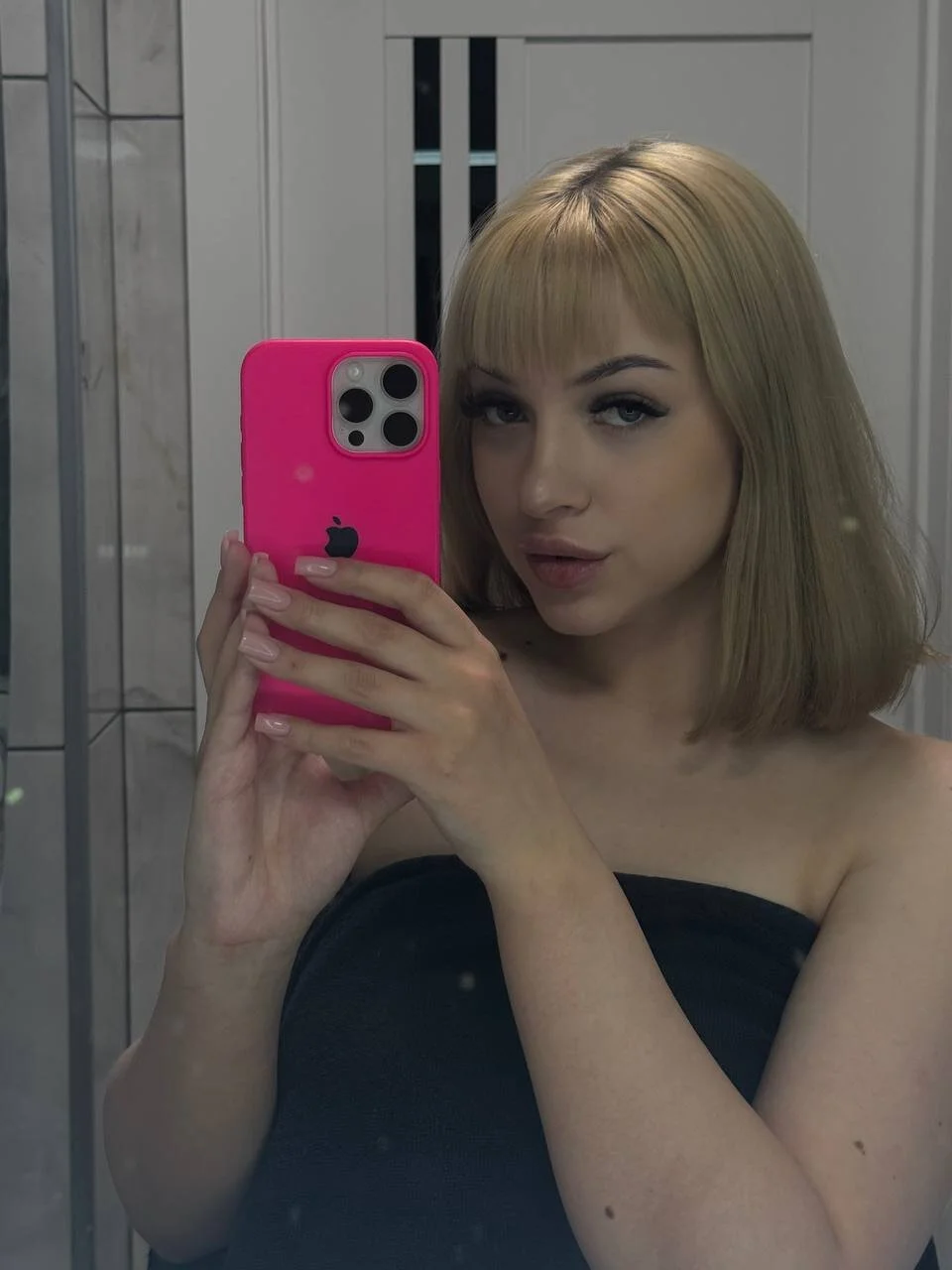XXX Porn Photo of Nude KateDolphin 67