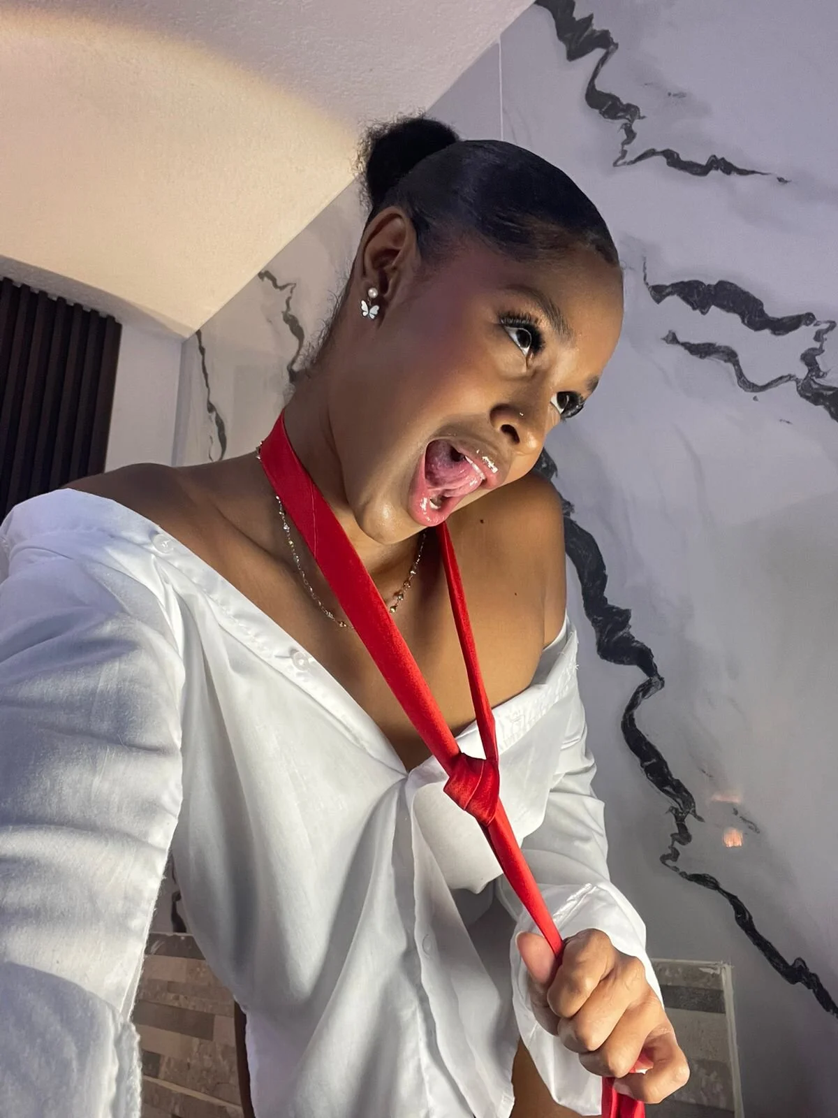 XXX Porn Photo of Nude averline_sterling 31