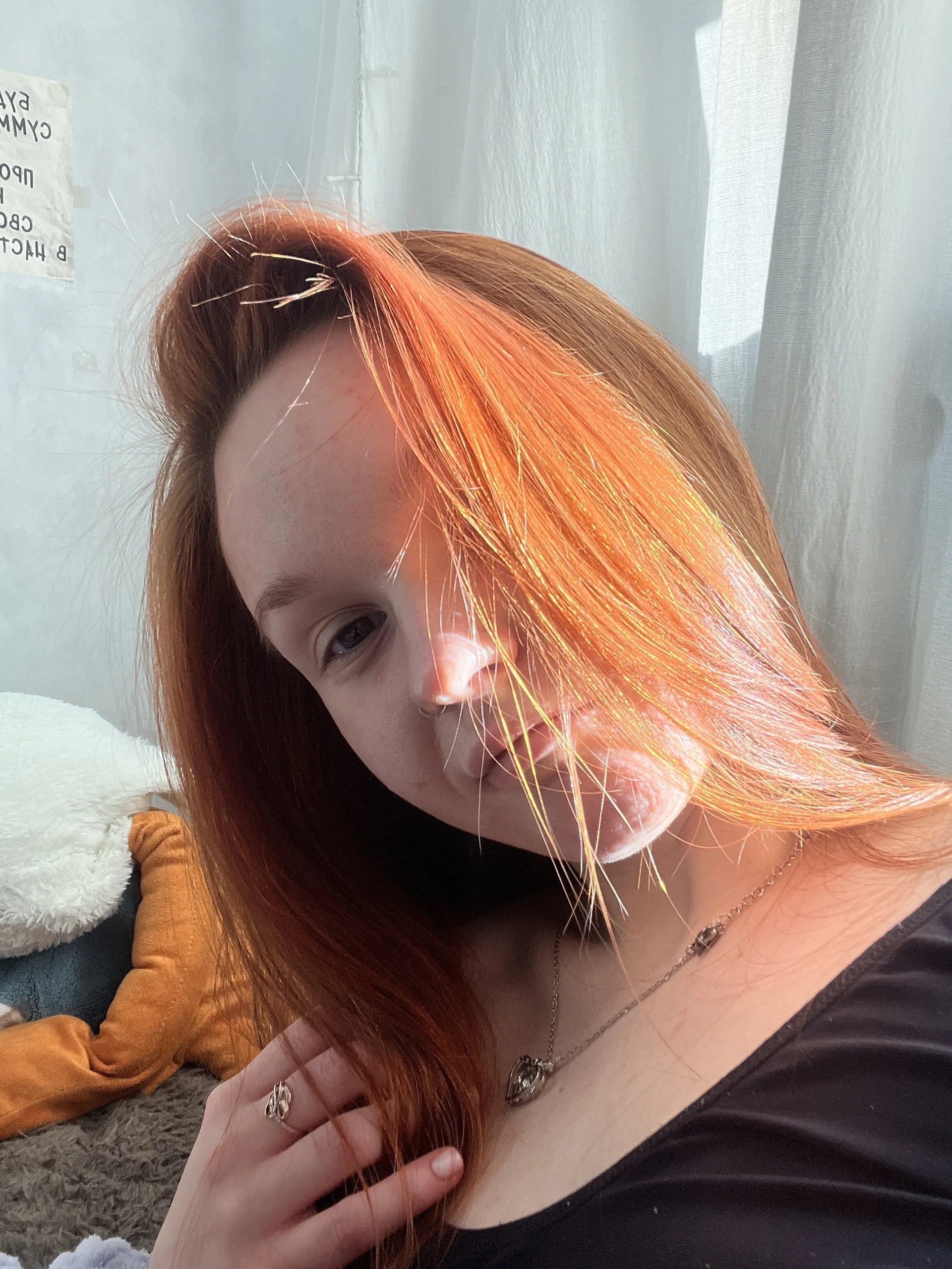 XXX Porn Photo of Nude Nami_Umi 50