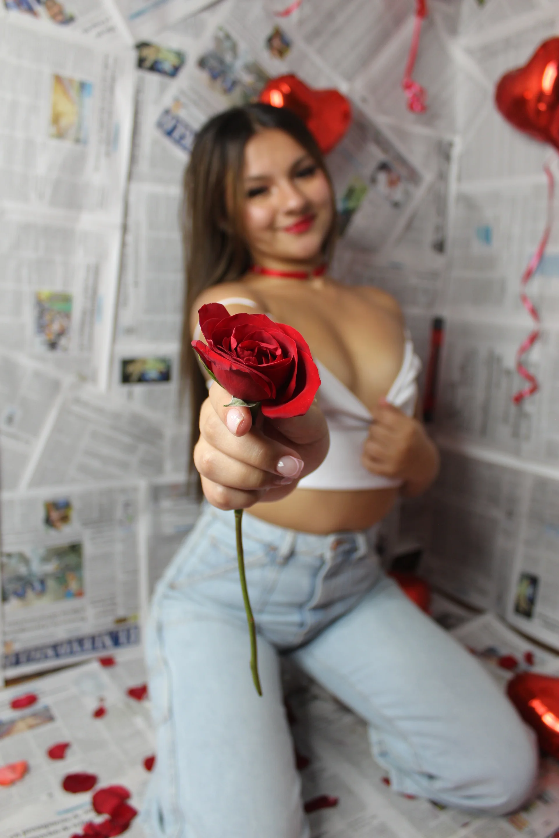 XXX Porn Photo of Nude alessiaferry 27