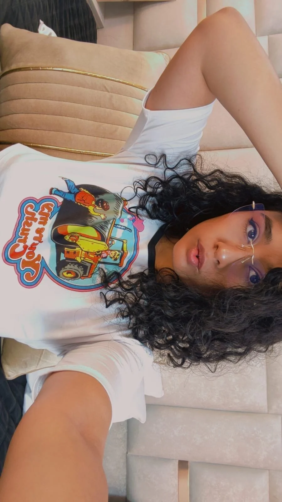 XXX Porn Photo of Nude Tamara_palacios 28