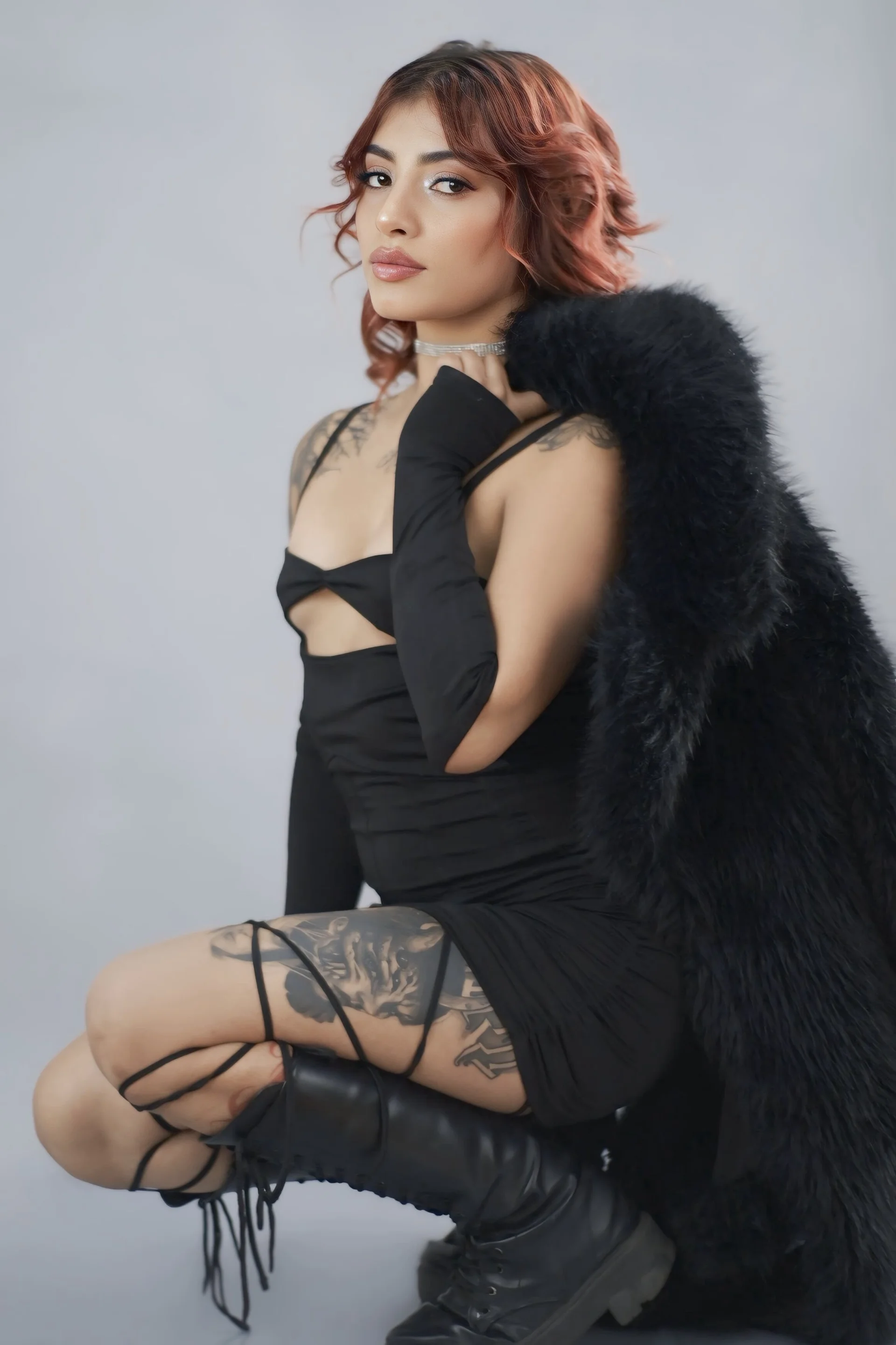 XXX Porn Photo of Nude Mystic_blue 30