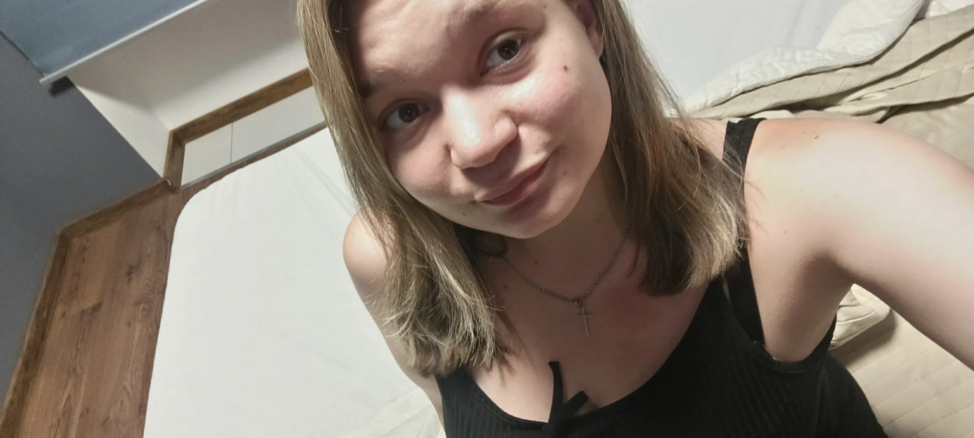 XXX Porn Photo of Nude MaryAurora 3