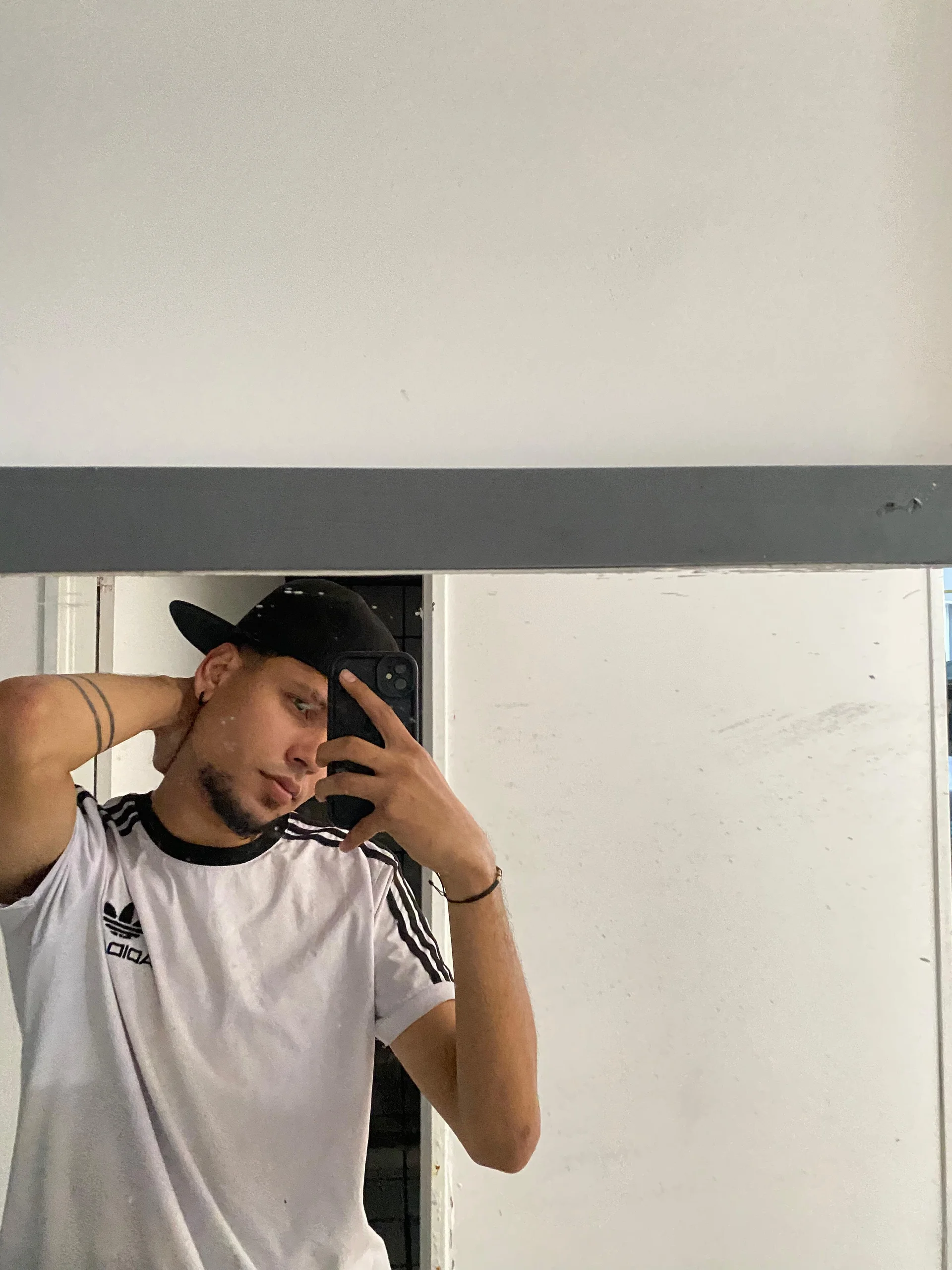 XXX Porn Photo of Nude Iam_steven_ 4